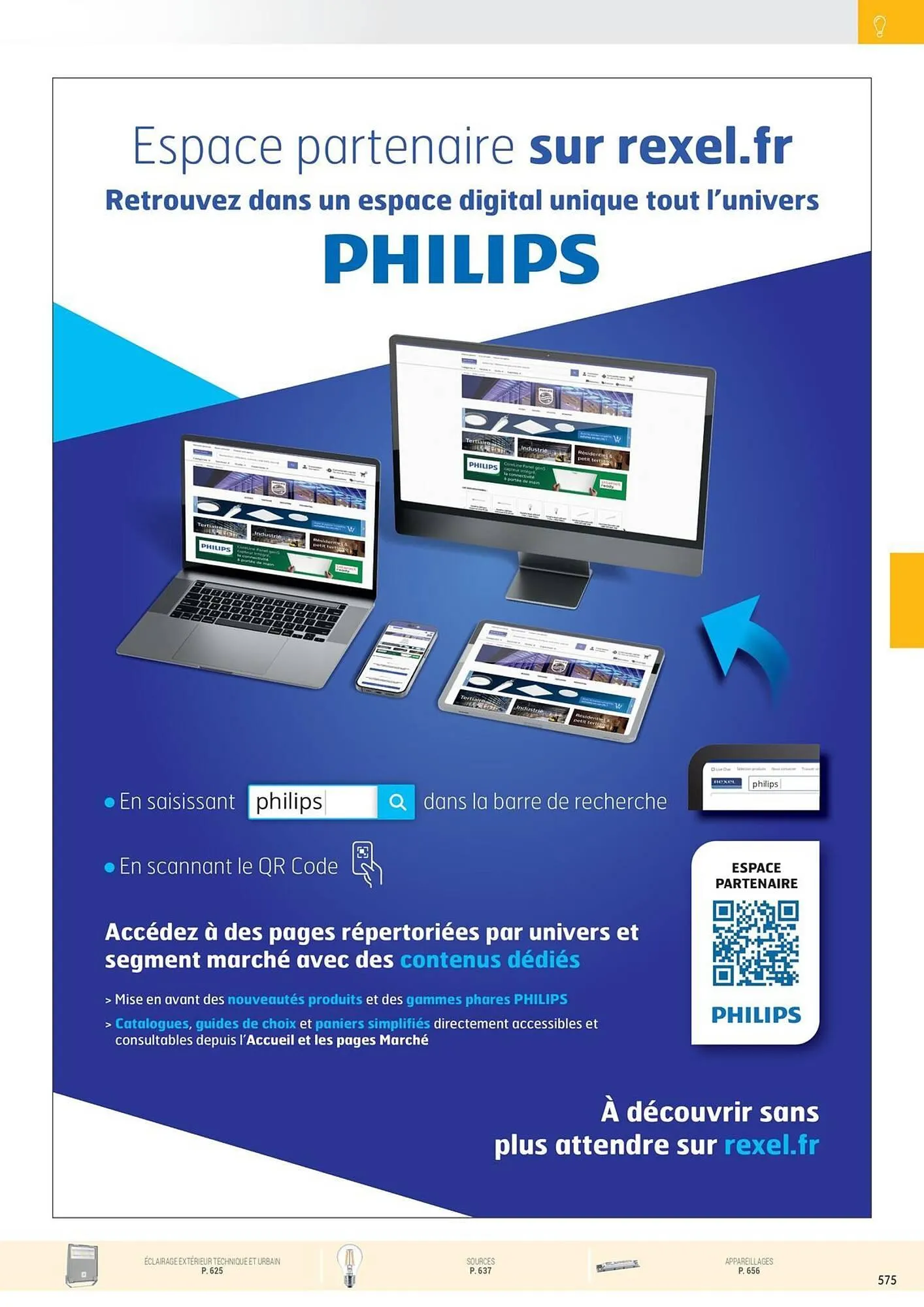 Catalogue Rexel du 31 octobre au 31 décembre 2025 - Catalogue page 71