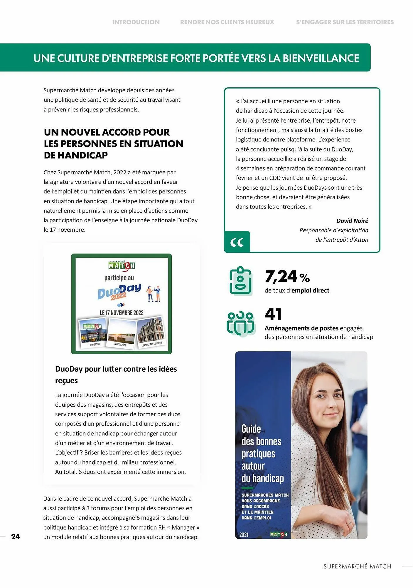 Catalogue Match du 20 juin au 20 juin 2025 - Catalogue page 25