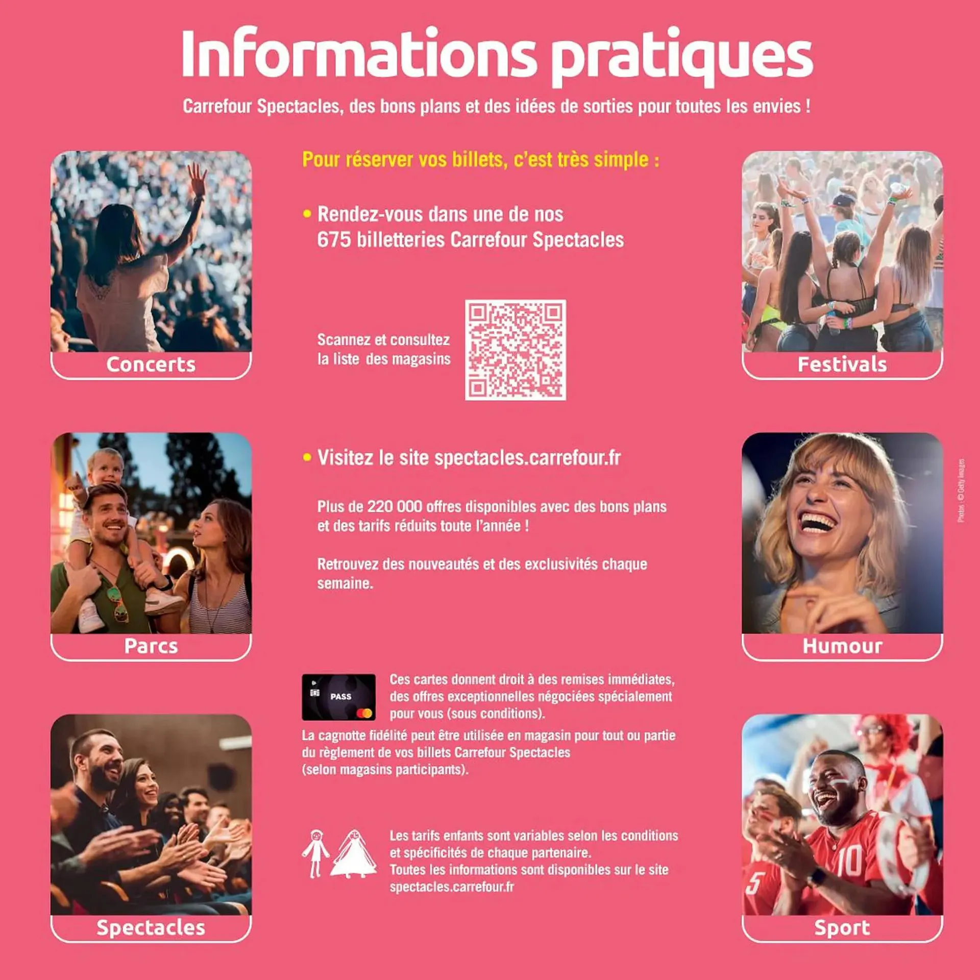 Catalogue Carrefour du 1 octobre au 8 mars 2026 - Catalogue page 34