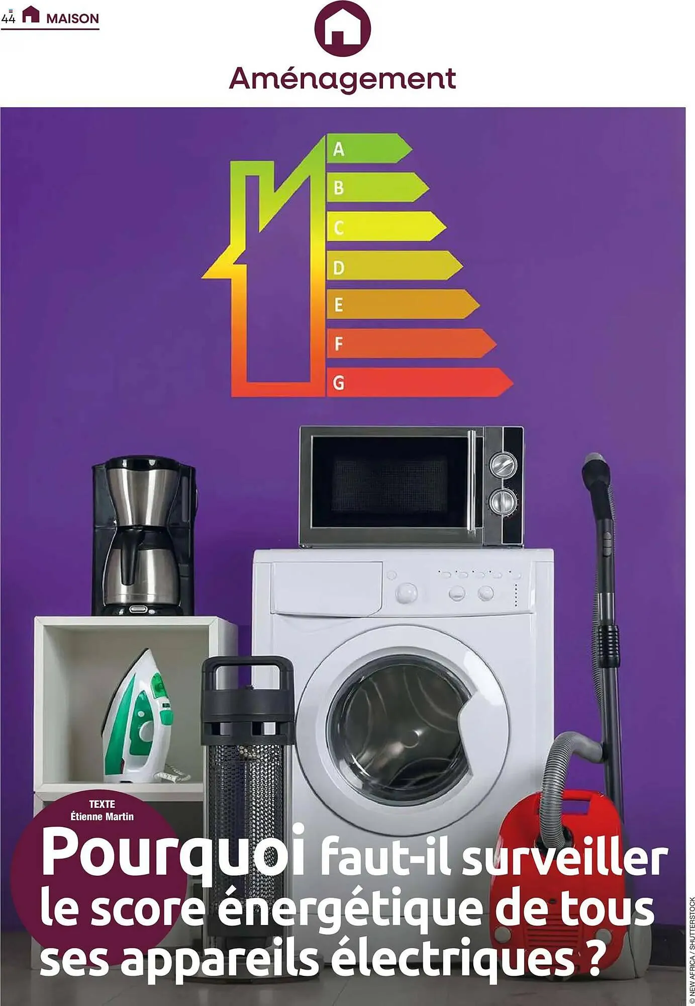 Catalogue Mr Bricolage du 1 décembre au 31 décembre 2025 - Catalogue page 44