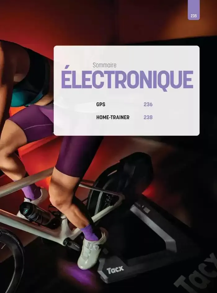 30 ans et plus jeu(a)ne que jamais du 2 mai au 31 décembre 2025 - Catalogue page 235