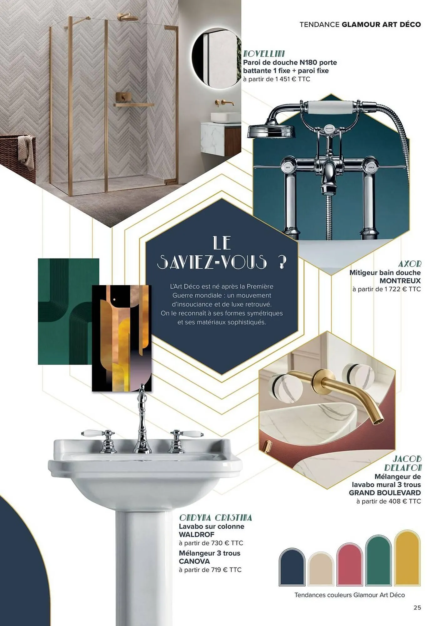 Catalogue Prolians du 26 septembre au 31 décembre 2026 - Catalogue page 25