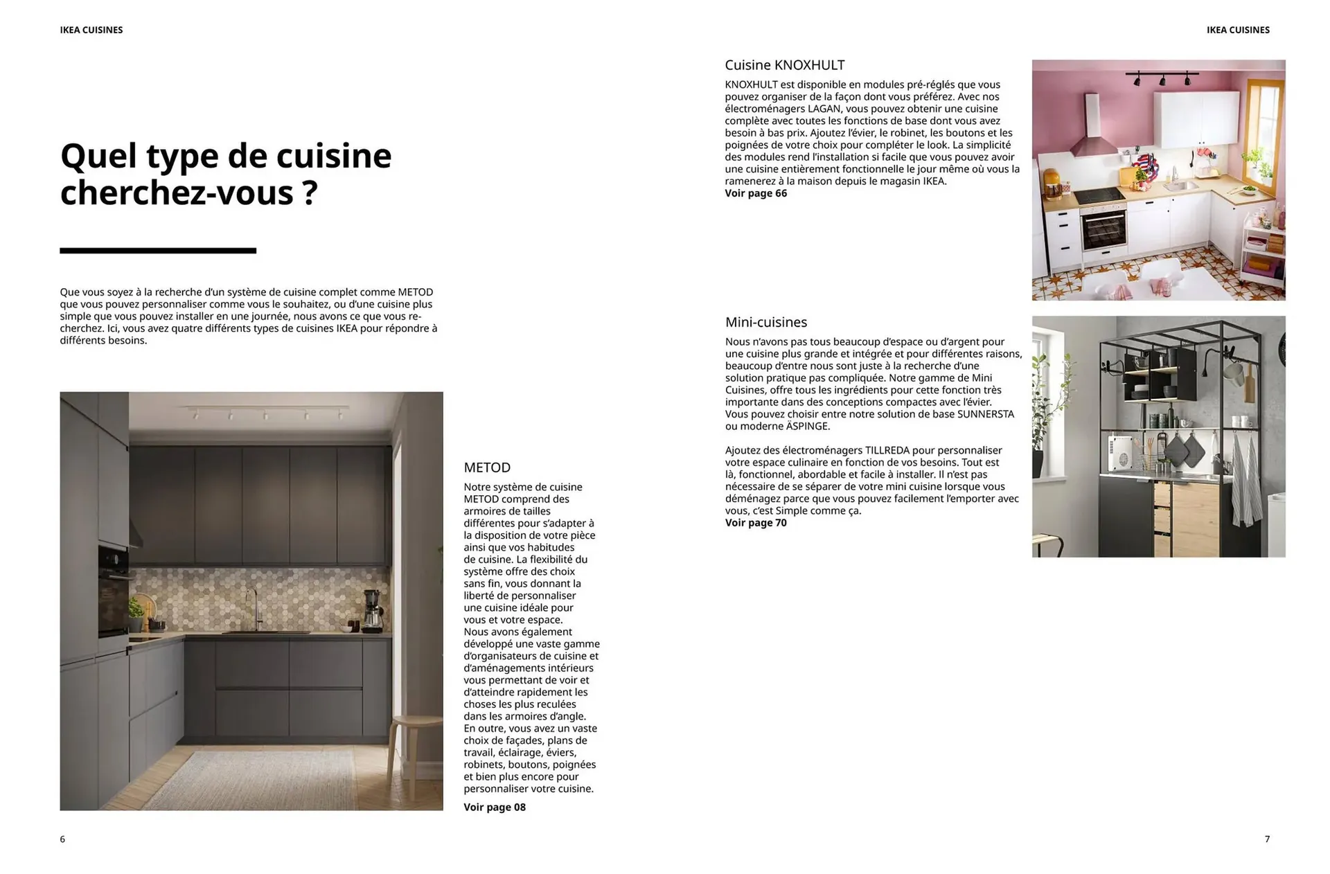 Catalogue IKEA du 2 juillet au 31 décembre 2025 - Catalogue page 4