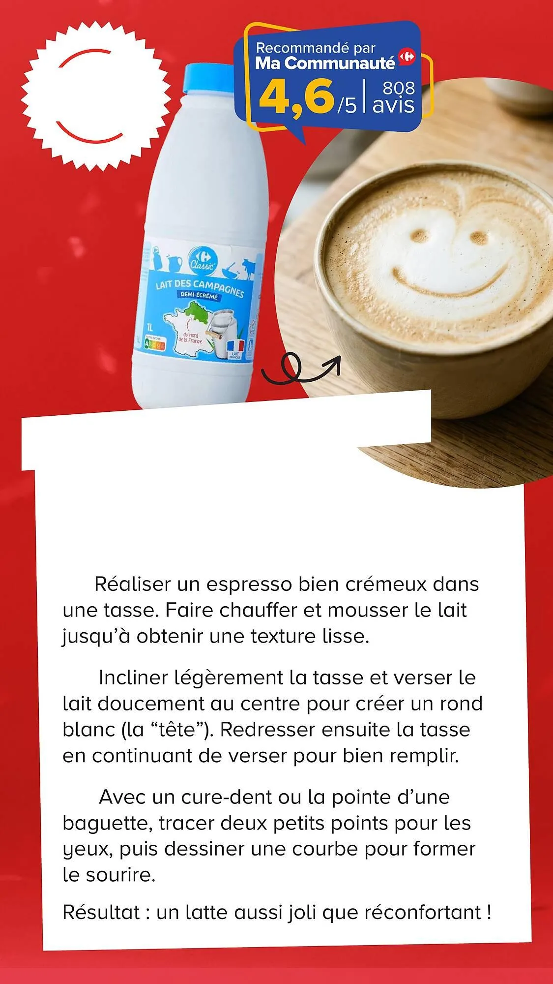 Catalogue Carrefour du 7 avril au 4 mai 2026 - Catalogue page 9