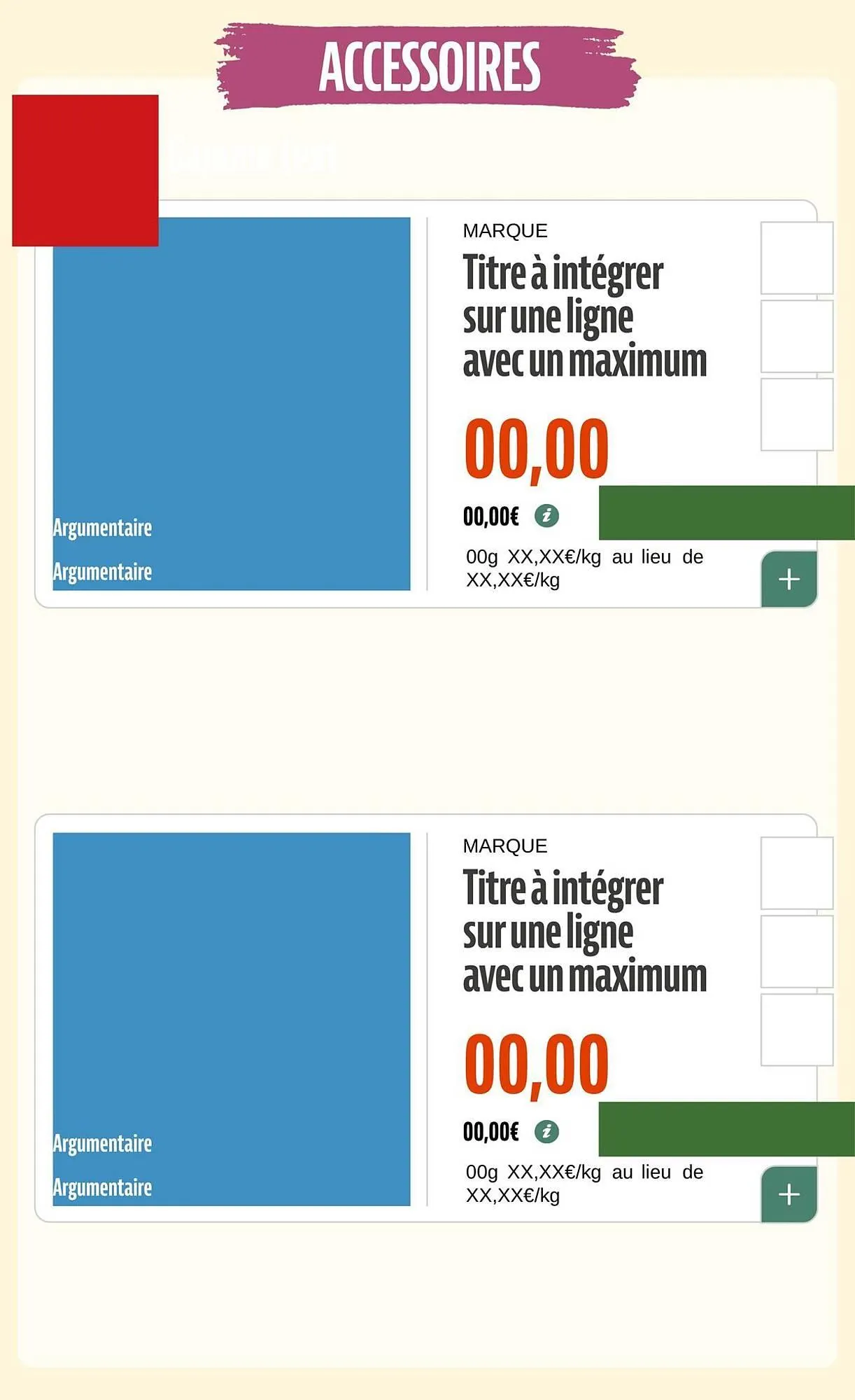 Catalogue La Vie Claire du 31 mars au 27 avril 2026 - Catalogue page 52