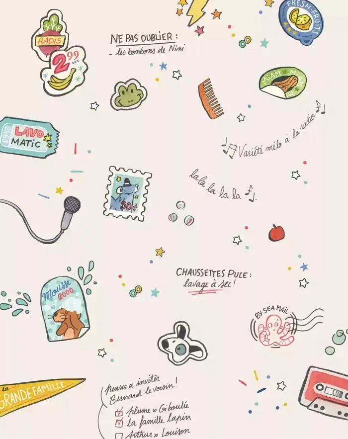 Les Petits 2025 du 13 février au 31 décembre 2025 - Catalogue page 2