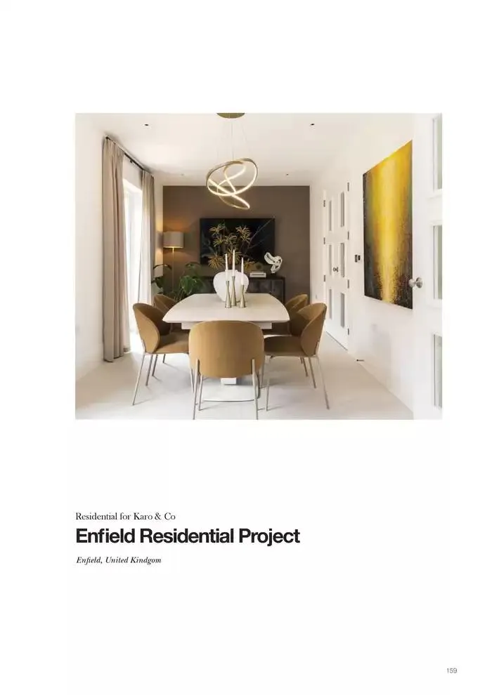 C O N T R A C T L O O K B O O K du 7 janvier au 31 décembre 2025 - Catalogue page 159