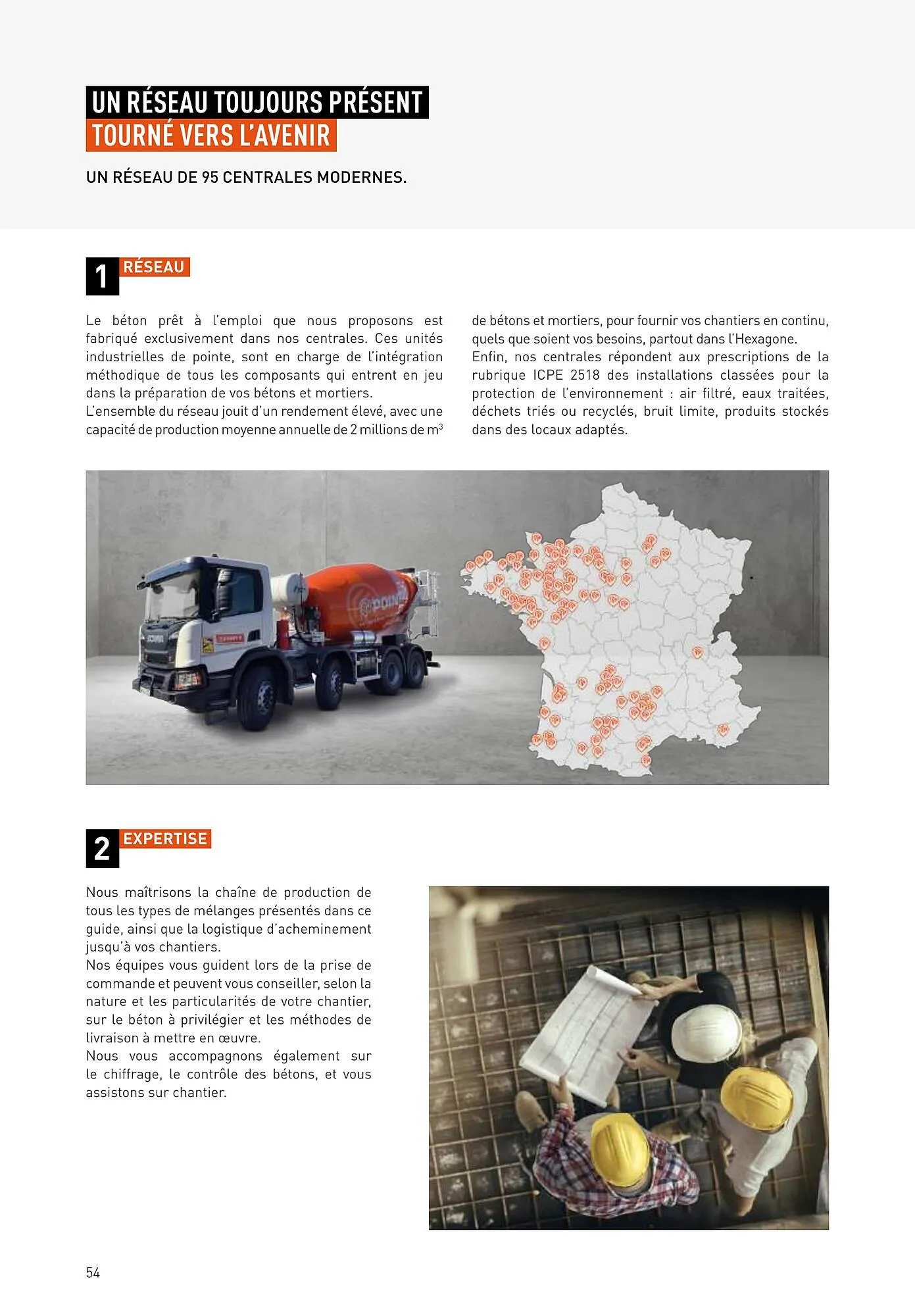 Point.P Catalogue du 7 janvier au 31 décembre 2025 - Catalogue page 44