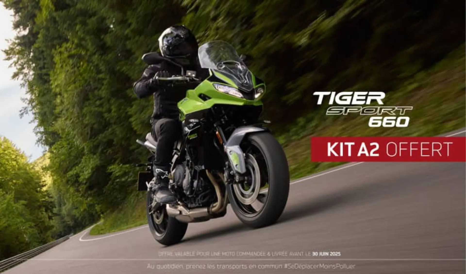 Catalogue Triumph du 2 mai au 30 juin 2025 - Catalogue page 2