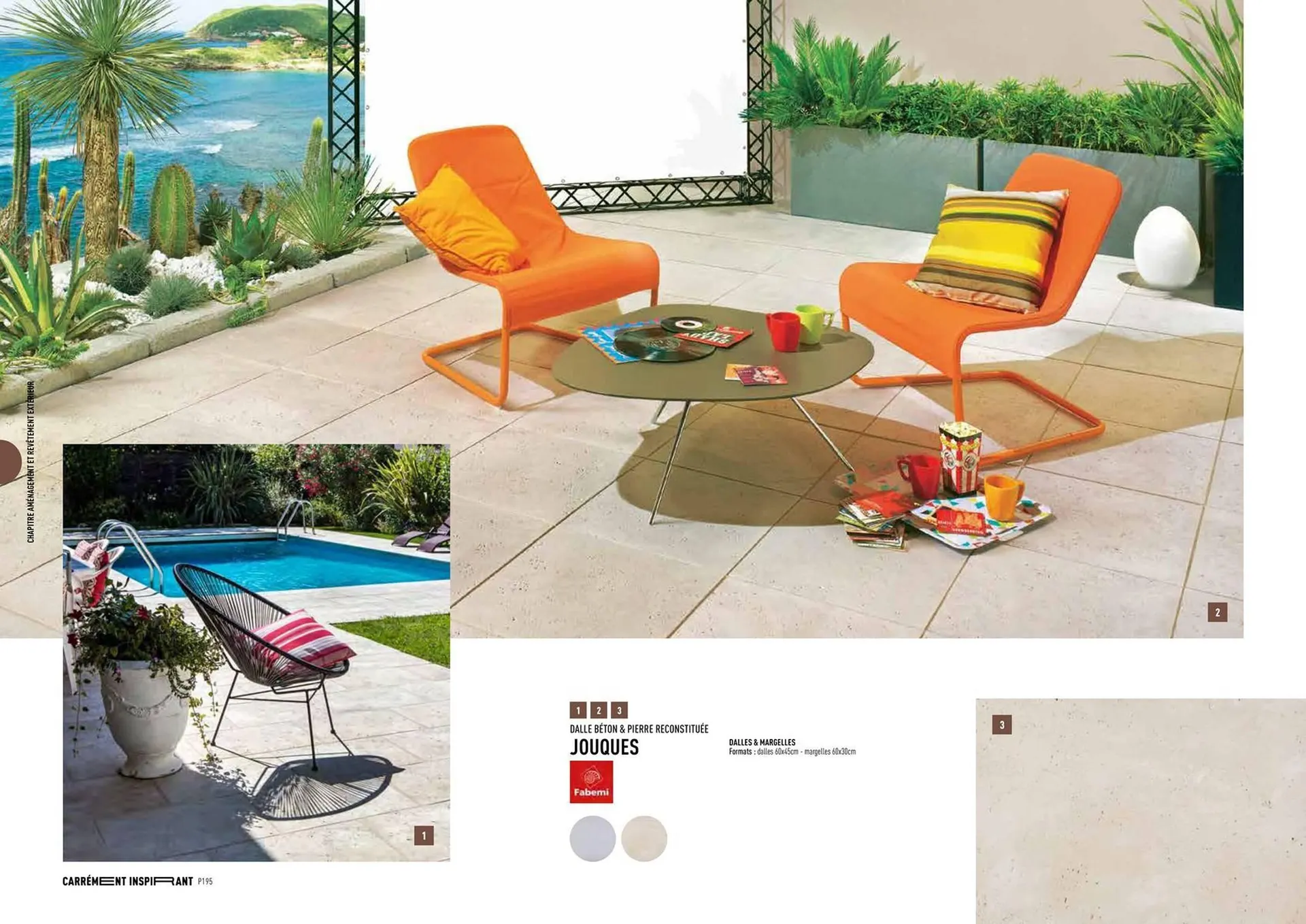 Catalogue Point P du 30 septembre au 31 décembre 2026 - Catalogue page 195