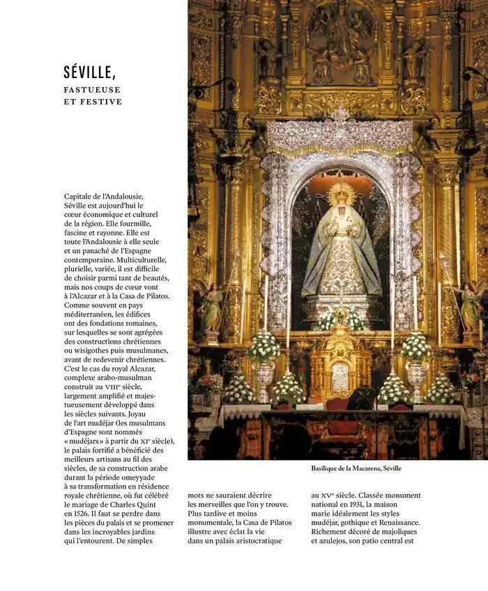 Printemps/Été 2025 du 17 mars au 23 septembre 2025 - Catalogue page 43