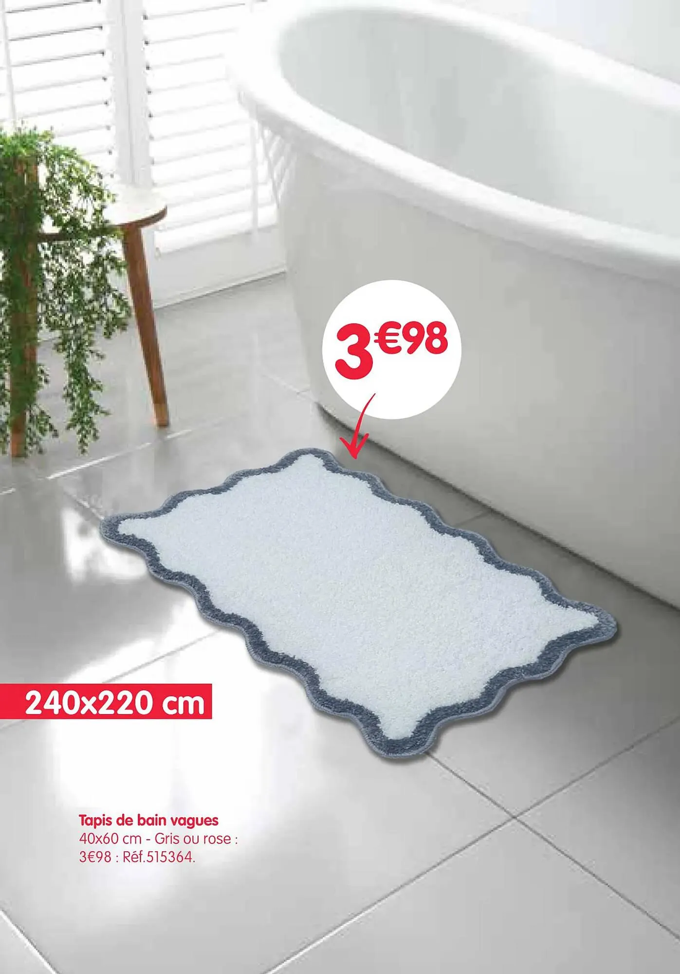 Catalogue b&m du 25 juin au 9 juillet 2025 - Catalogue page 20