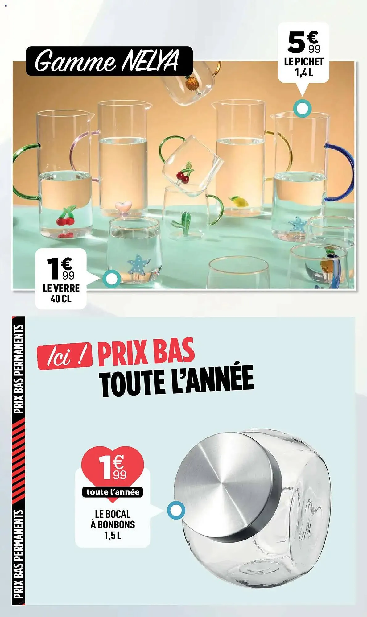 Catalogue Centrakor du 27 avril au 10 mai 2026 - Catalogue page 12