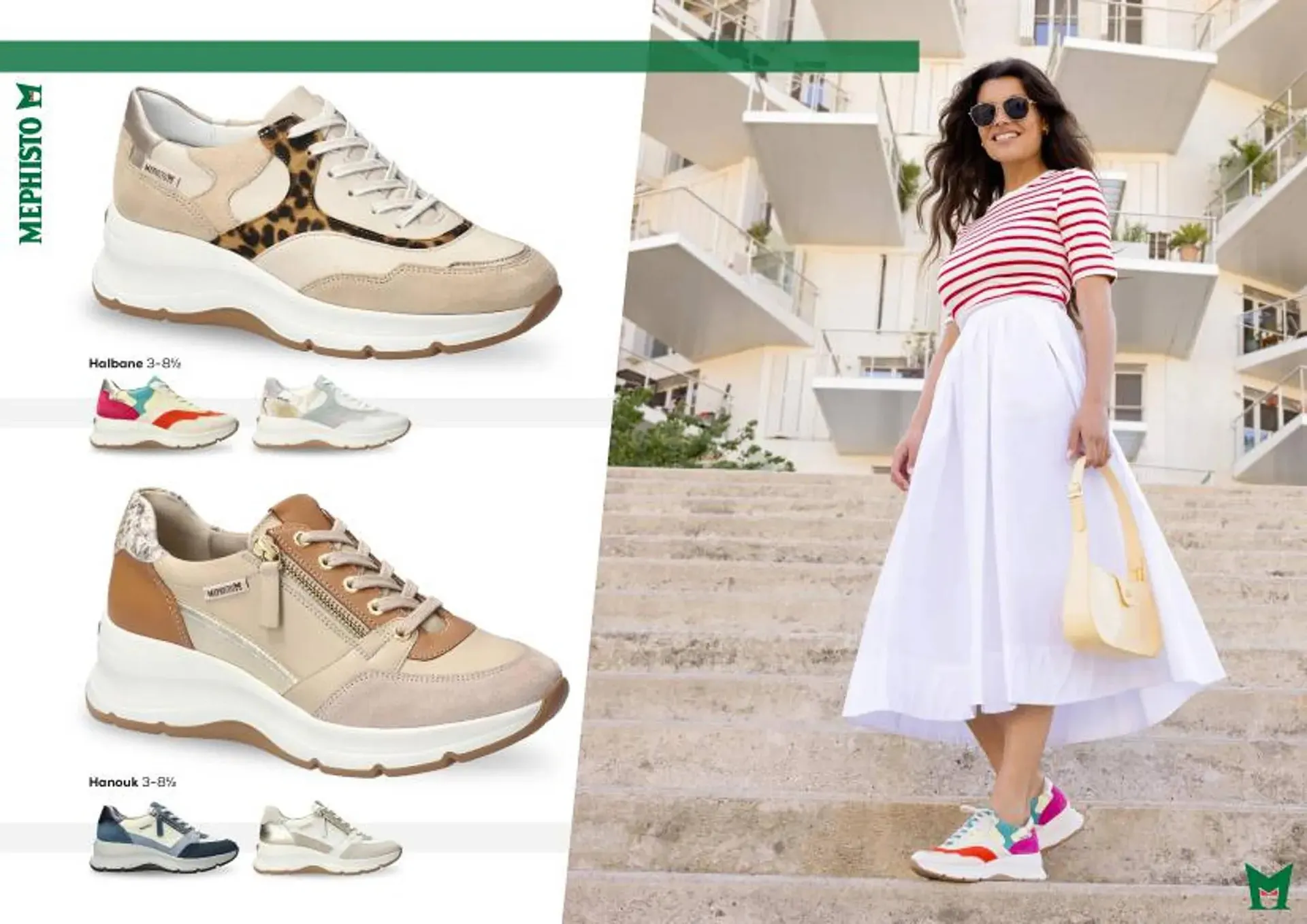 Catalogue Mephisto du 27 février au 31 décembre 2026 - Catalogue page 7