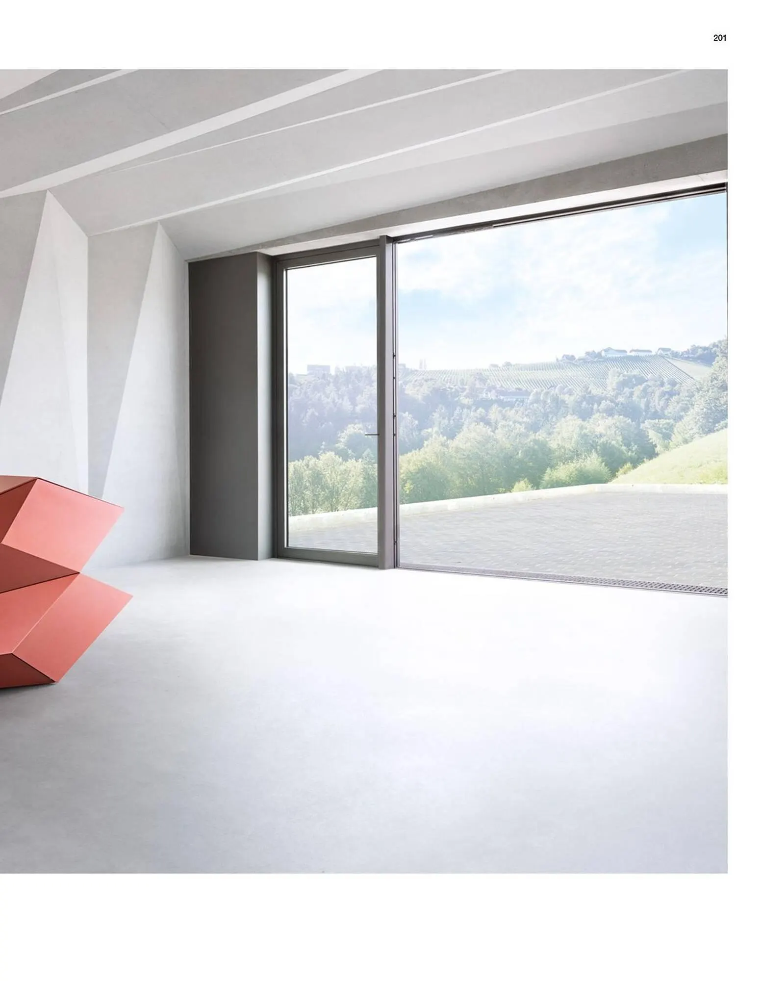 Catalogue Roche Bobois du 13 janvier au 31 décembre 2026 - Catalogue page 203