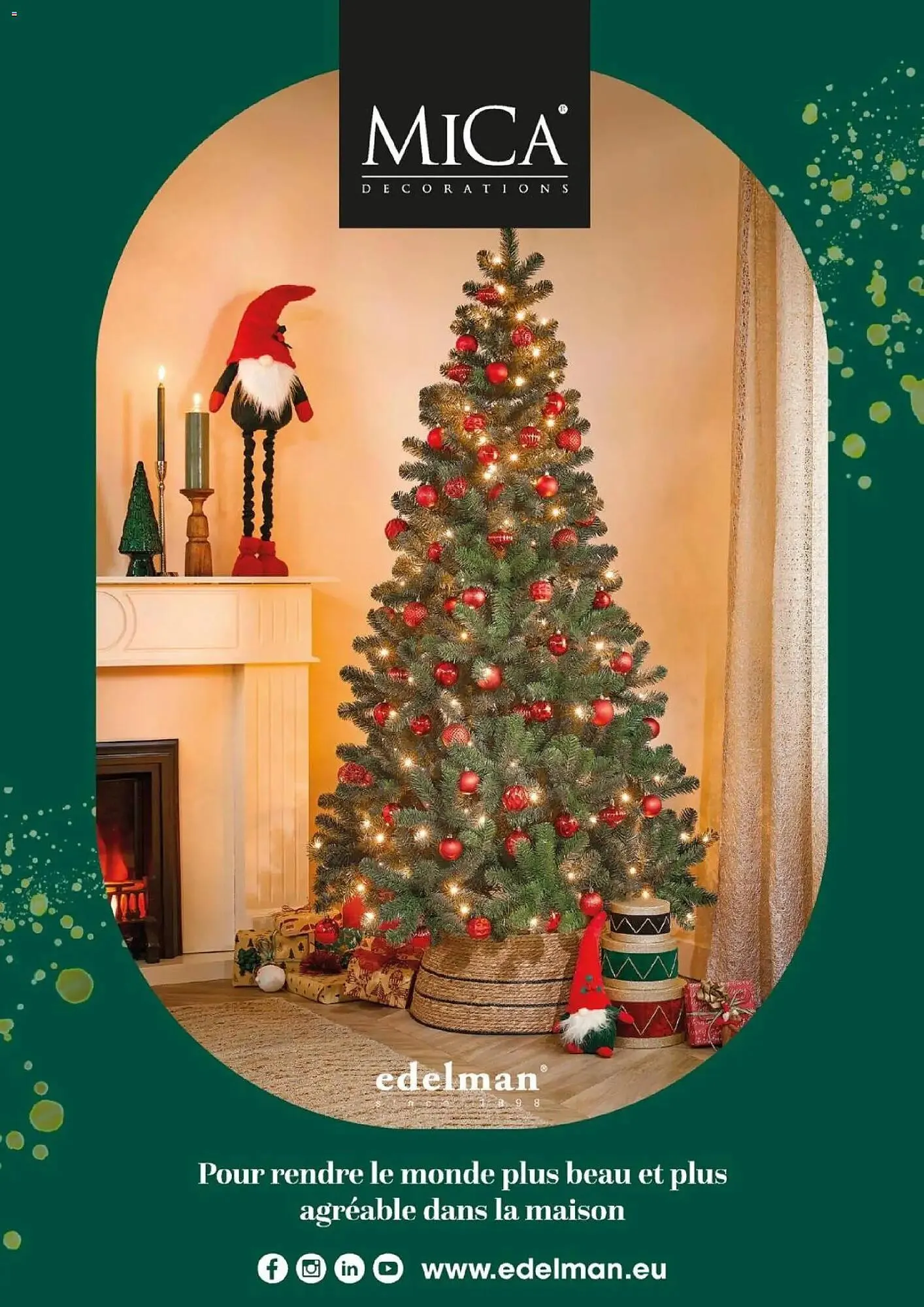 Catalogue VillaVerde du 28 octobre au 31 décembre 2025 - Catalogue page 28