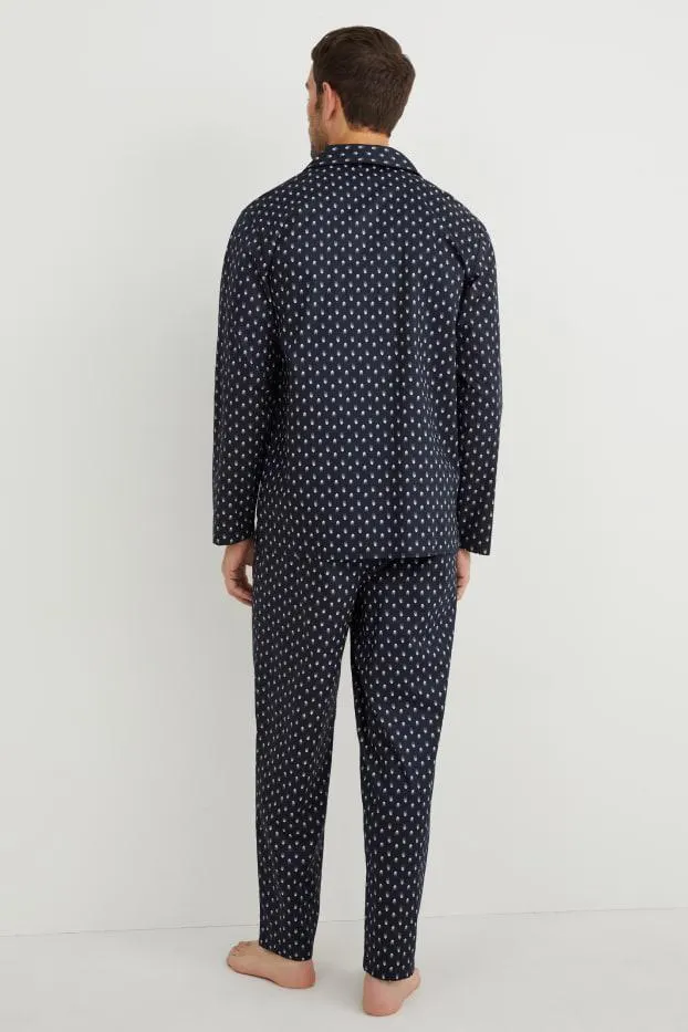 Pyjamas - patterned