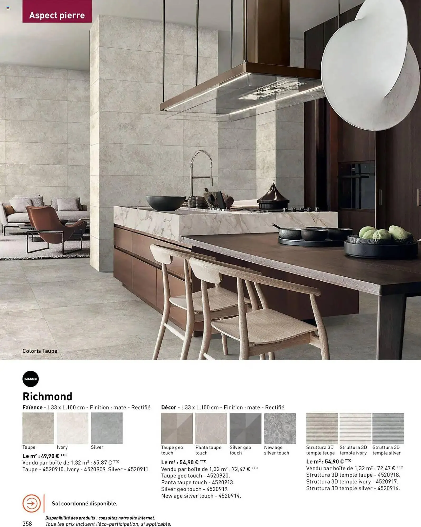 Catalogue Point P du 16 avril au 31 décembre 2025 - Catalogue page 588