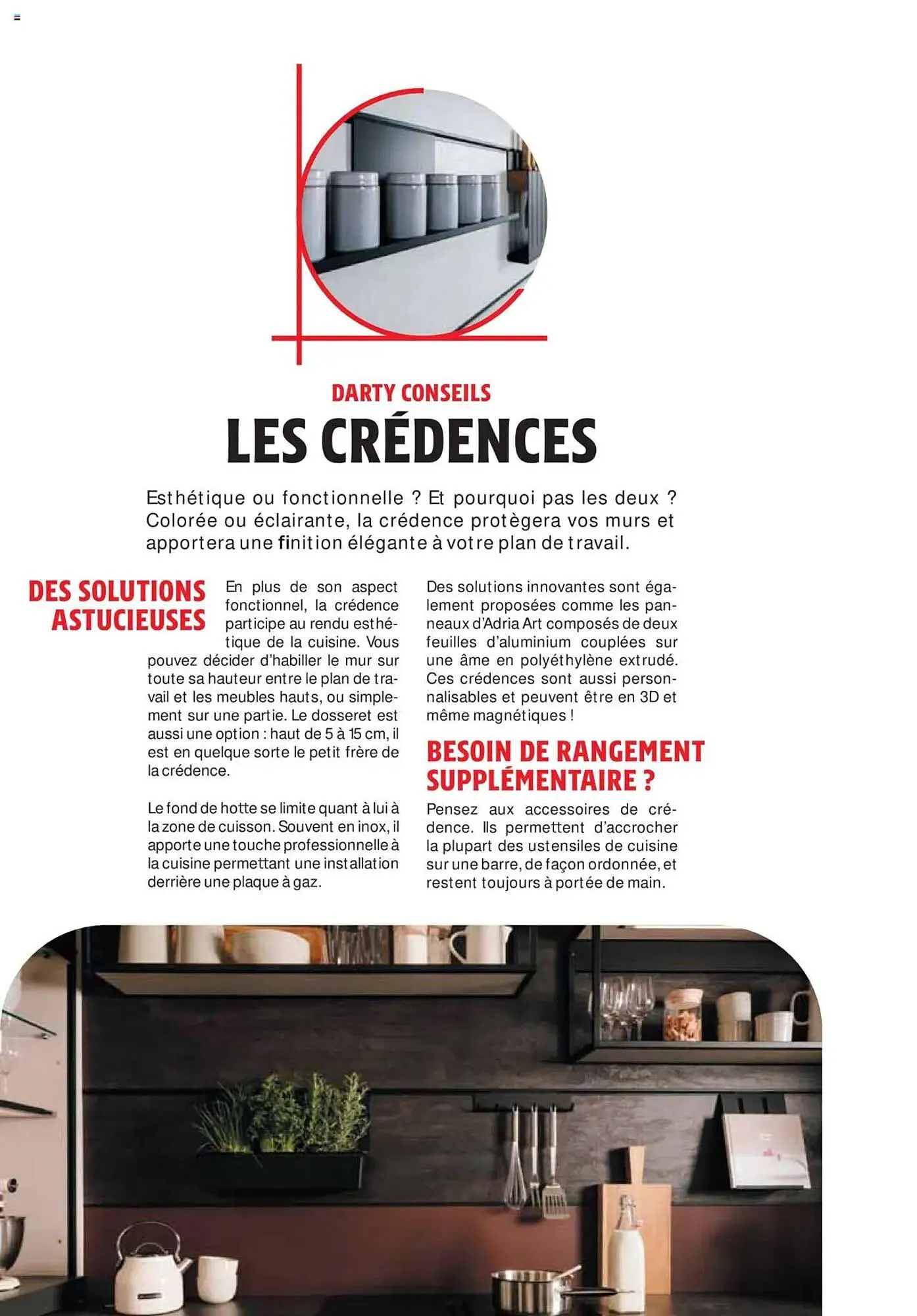 Catalogue Darty du 27 mars au 31 décembre 2025 - Catalogue page 126