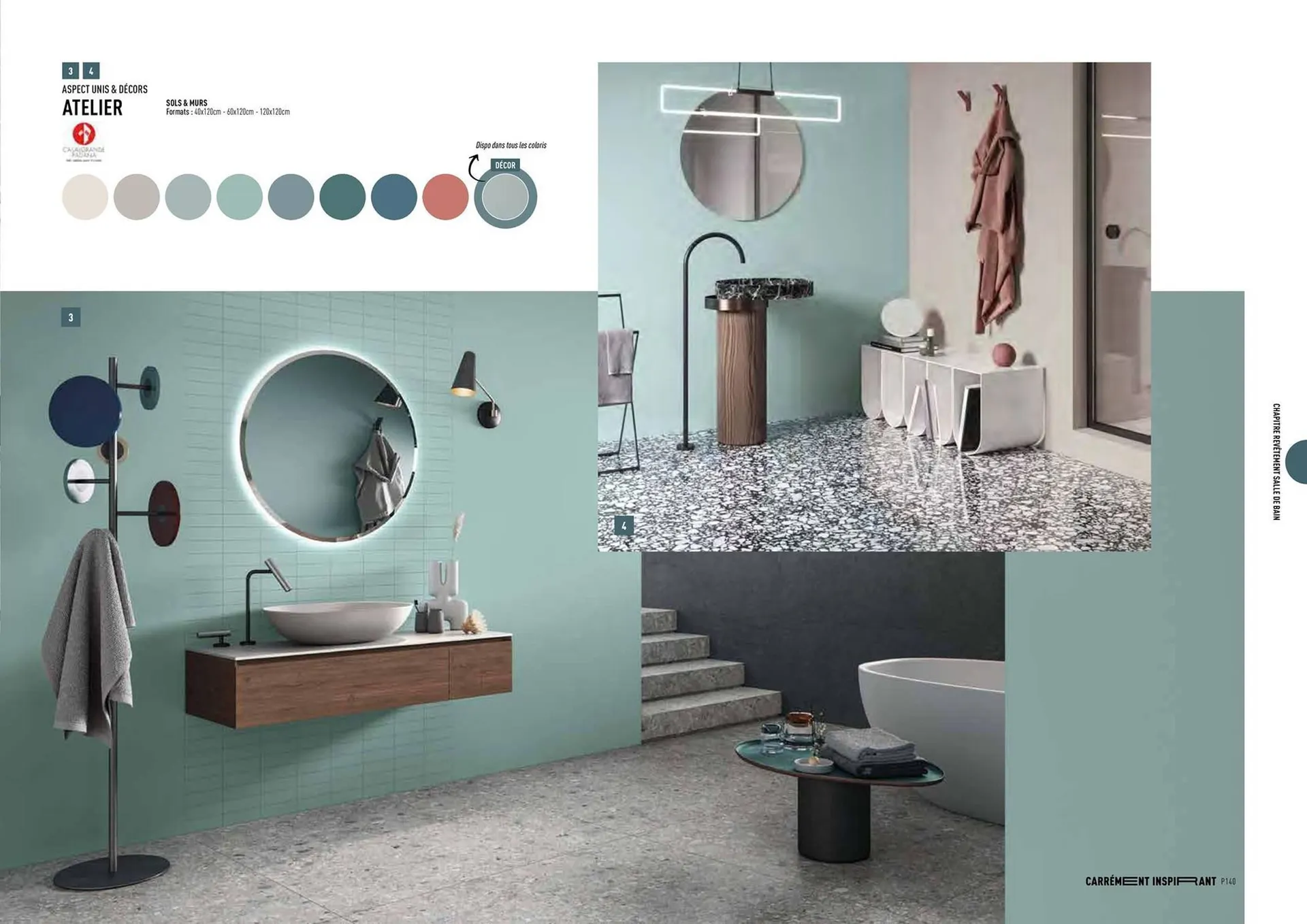 Catalogue Point P du 30 septembre au 31 décembre 2026 - Catalogue page 140