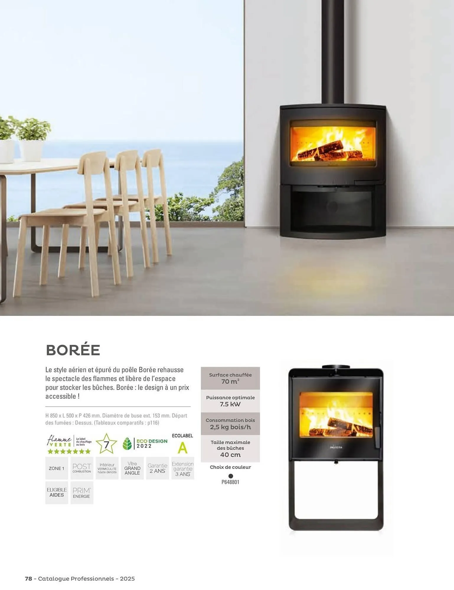 Catalogue Invicta du 4 juin au 31 décembre 2025 - Catalogue page 78