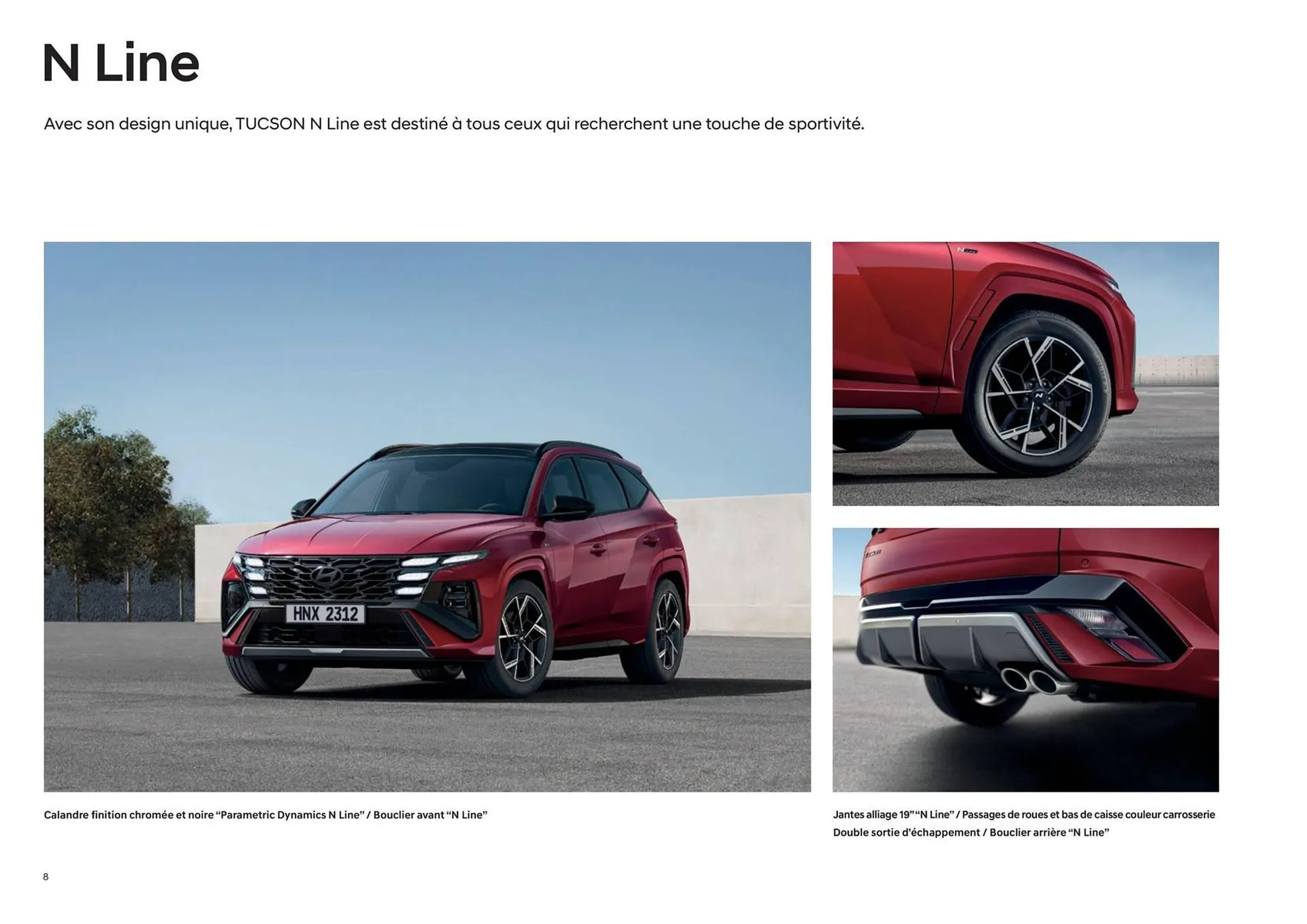 Catalogue Hyundai du 11 octobre au 11 octobre 2025 - Catalogue page 8