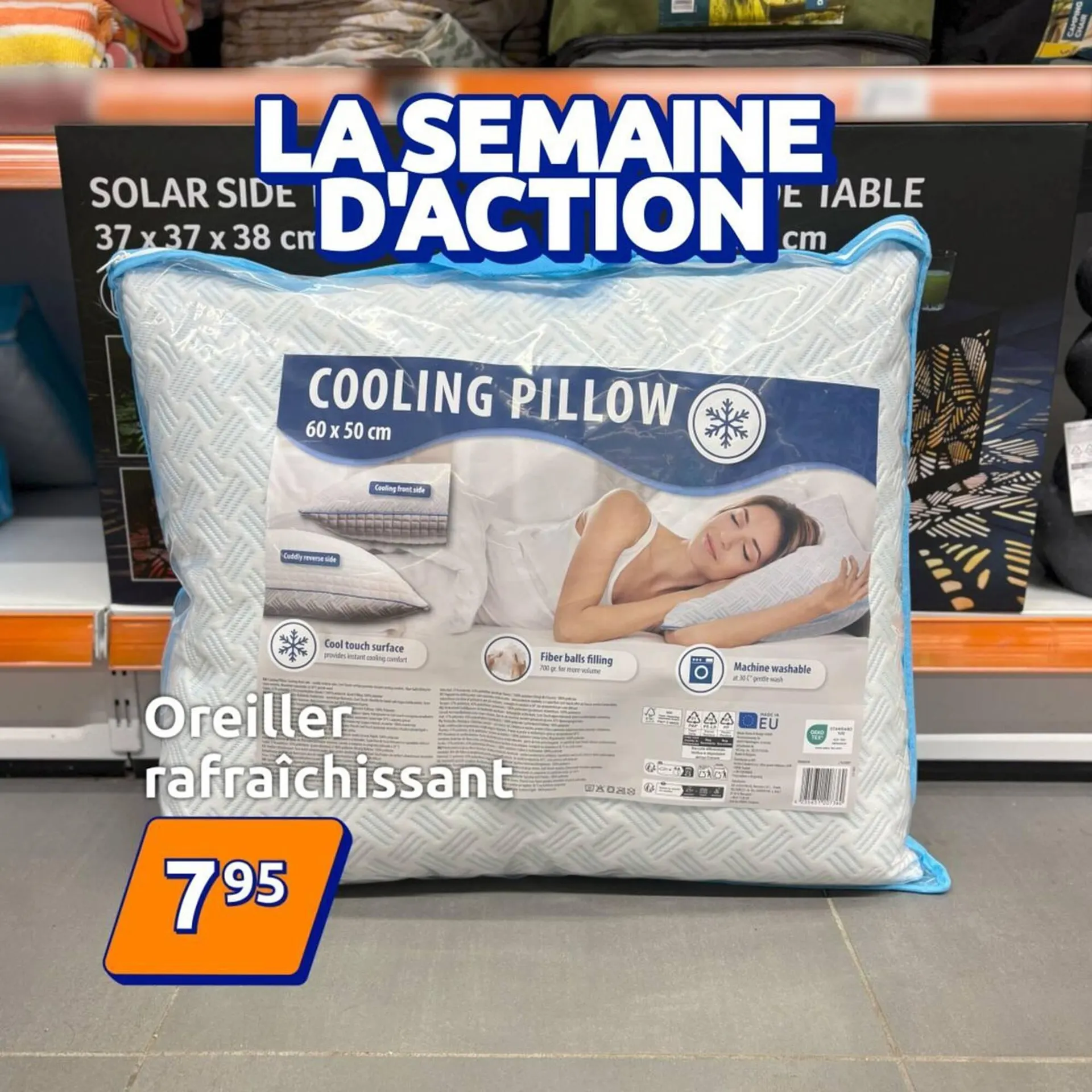 Catalogue Action du 15 mai au 21 mai 2026 - Catalogue page 9