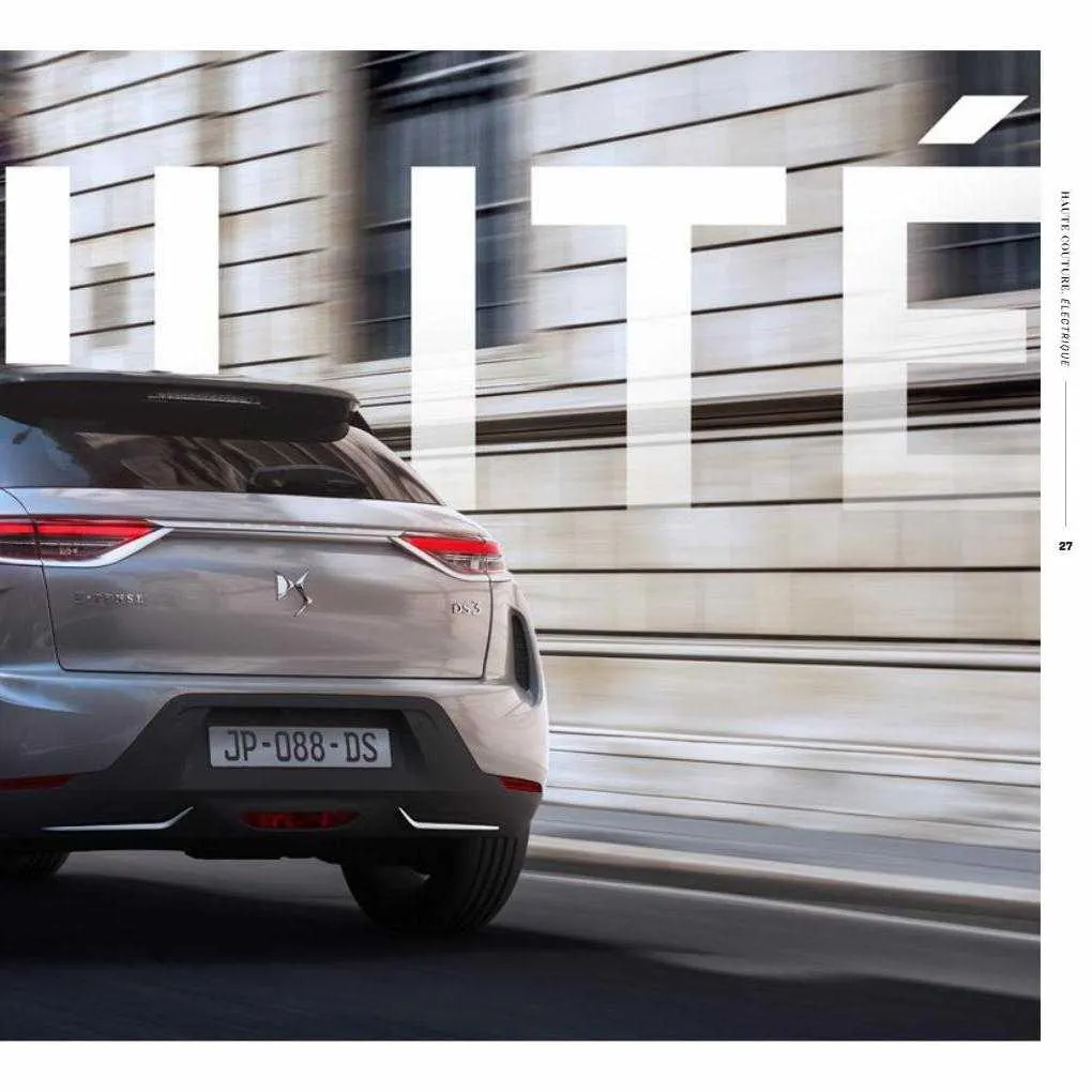 Catalogue DS du 21 juillet au 31 août 2023 - Catalogue page 27