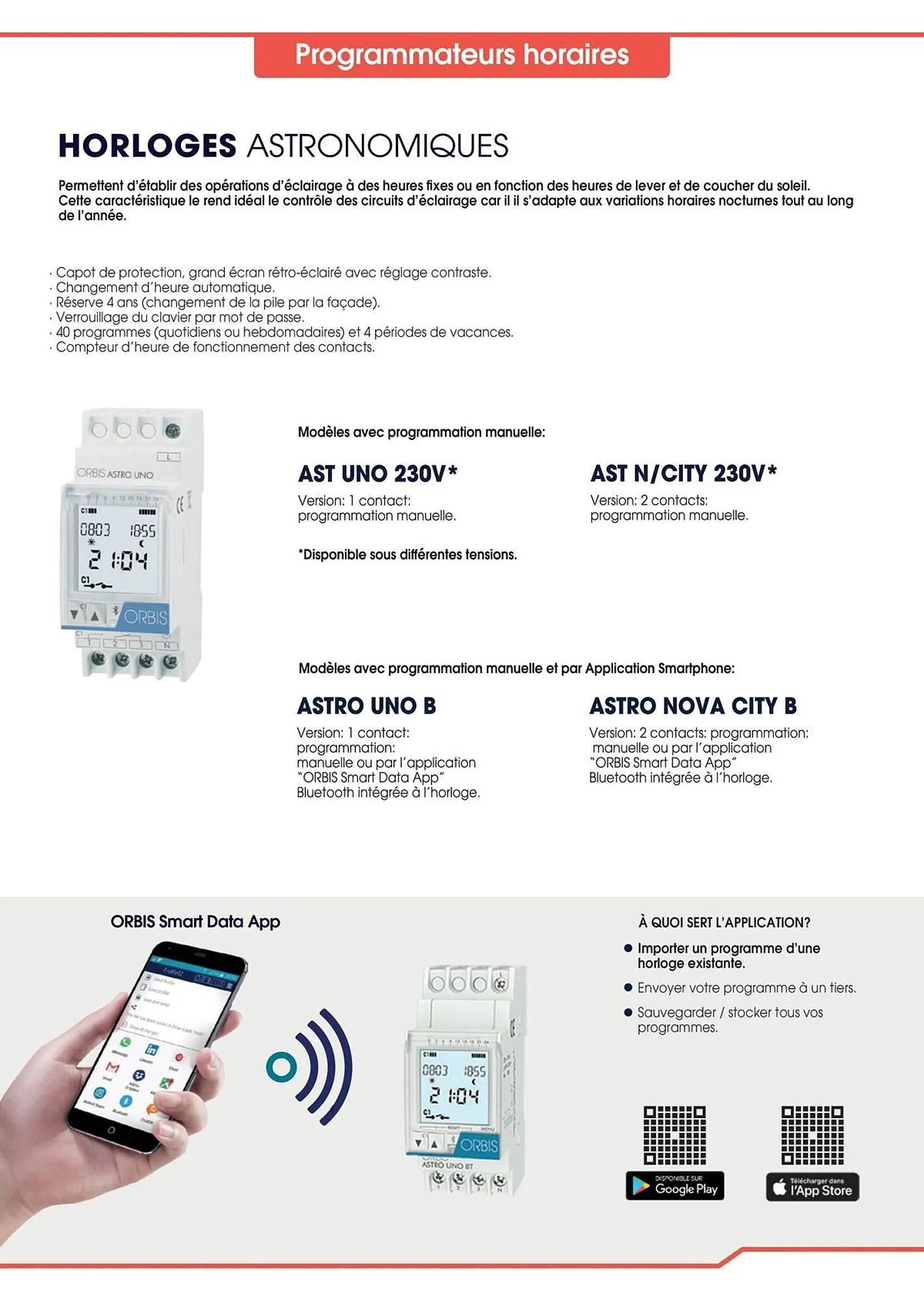 Catalogue Yesss electrique du 29 octobre au 31 décembre 2026 - Catalogue page 9