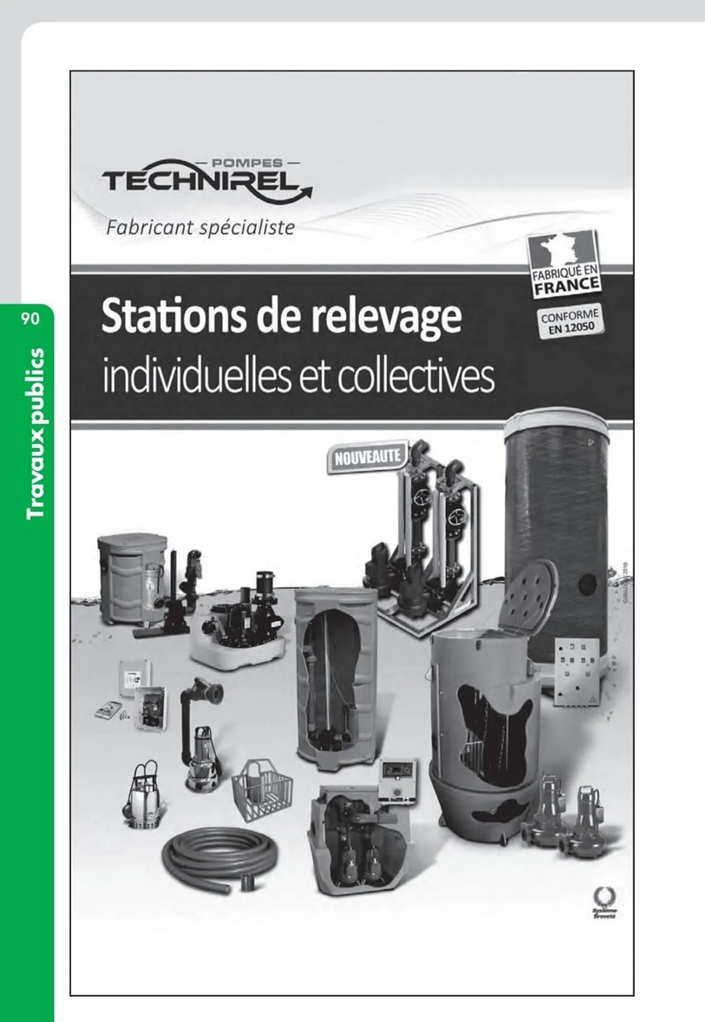 Catalogue Ciffréo Bona du 19 mars au 31 décembre 2025 - Catalogue page 336