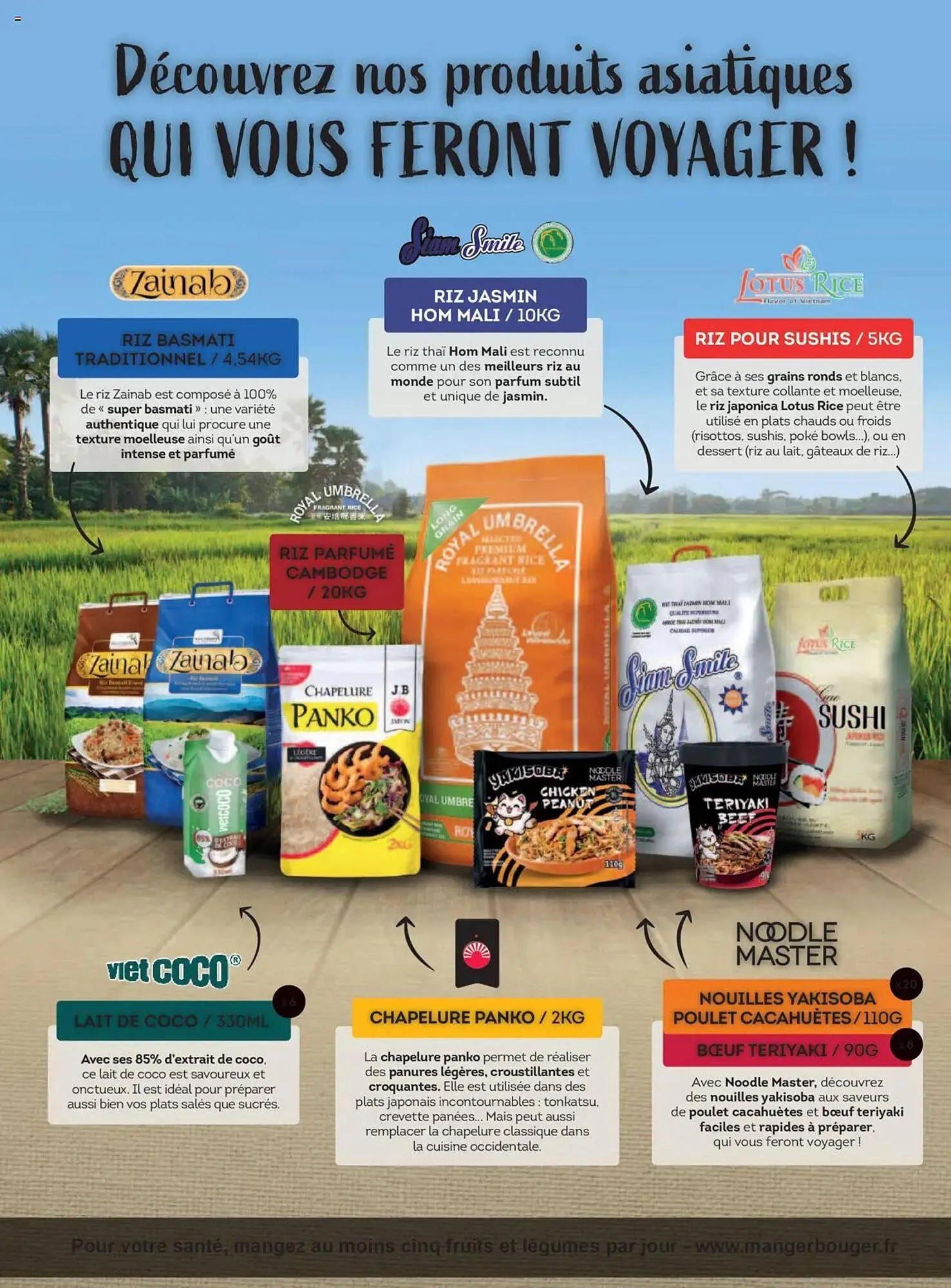 Catalogue Costco du 3 juillet au 30 juillet 2025 - Catalogue page 2