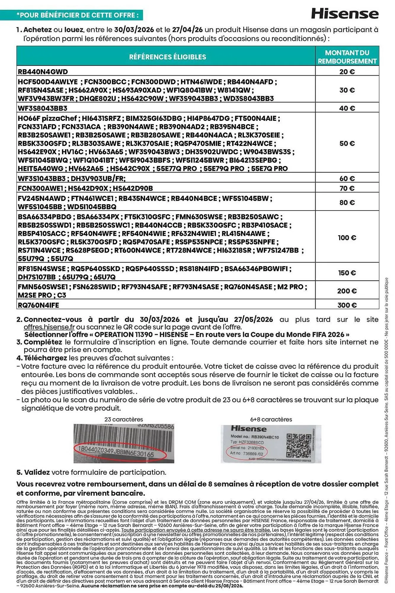 Catalogue Group Digital du 30 mars au 27 avril 2026 - Catalogue page 2