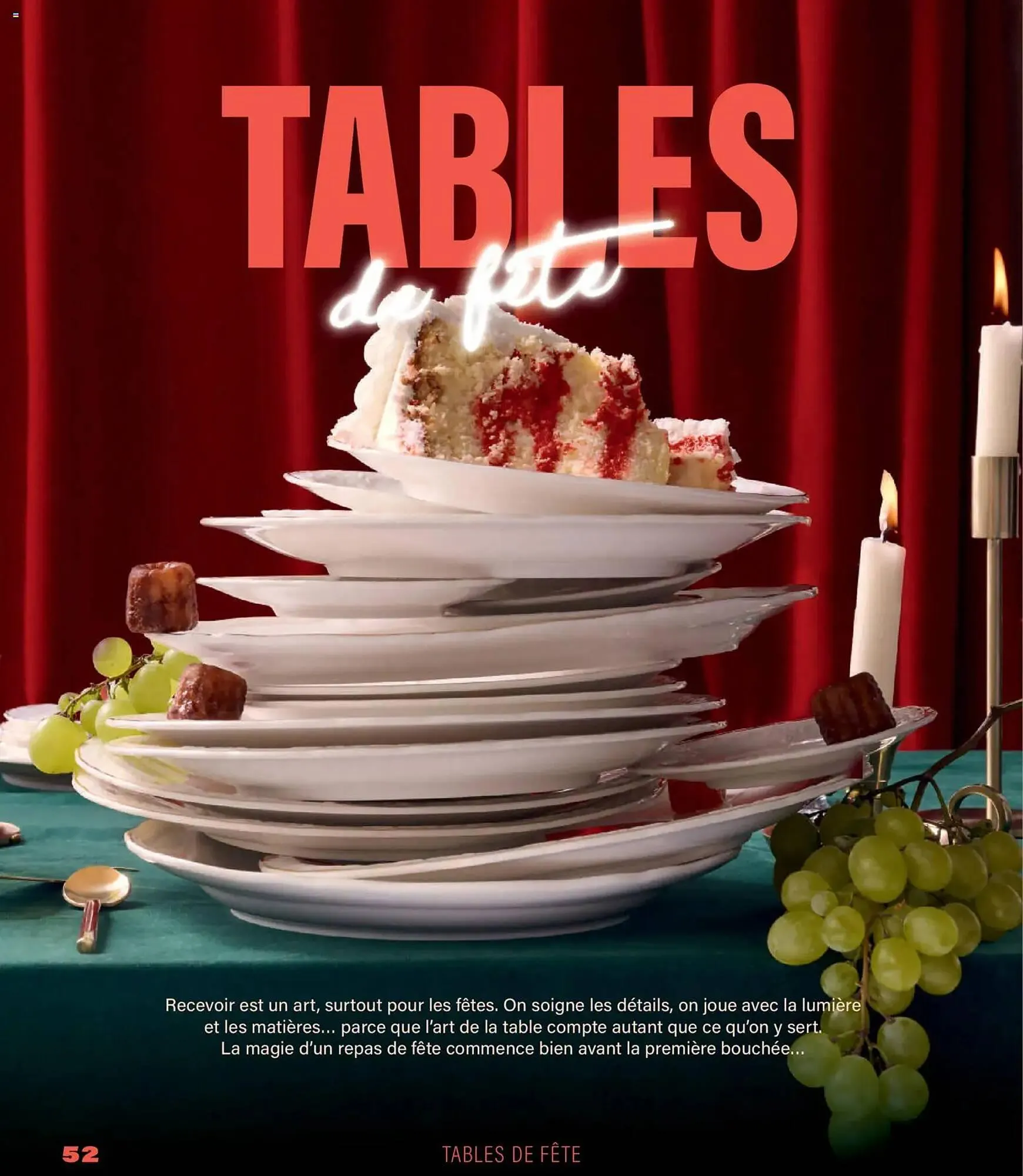 Catalogue Monoprix du 12 novembre au 31 décembre 2025 - Catalogue page 52