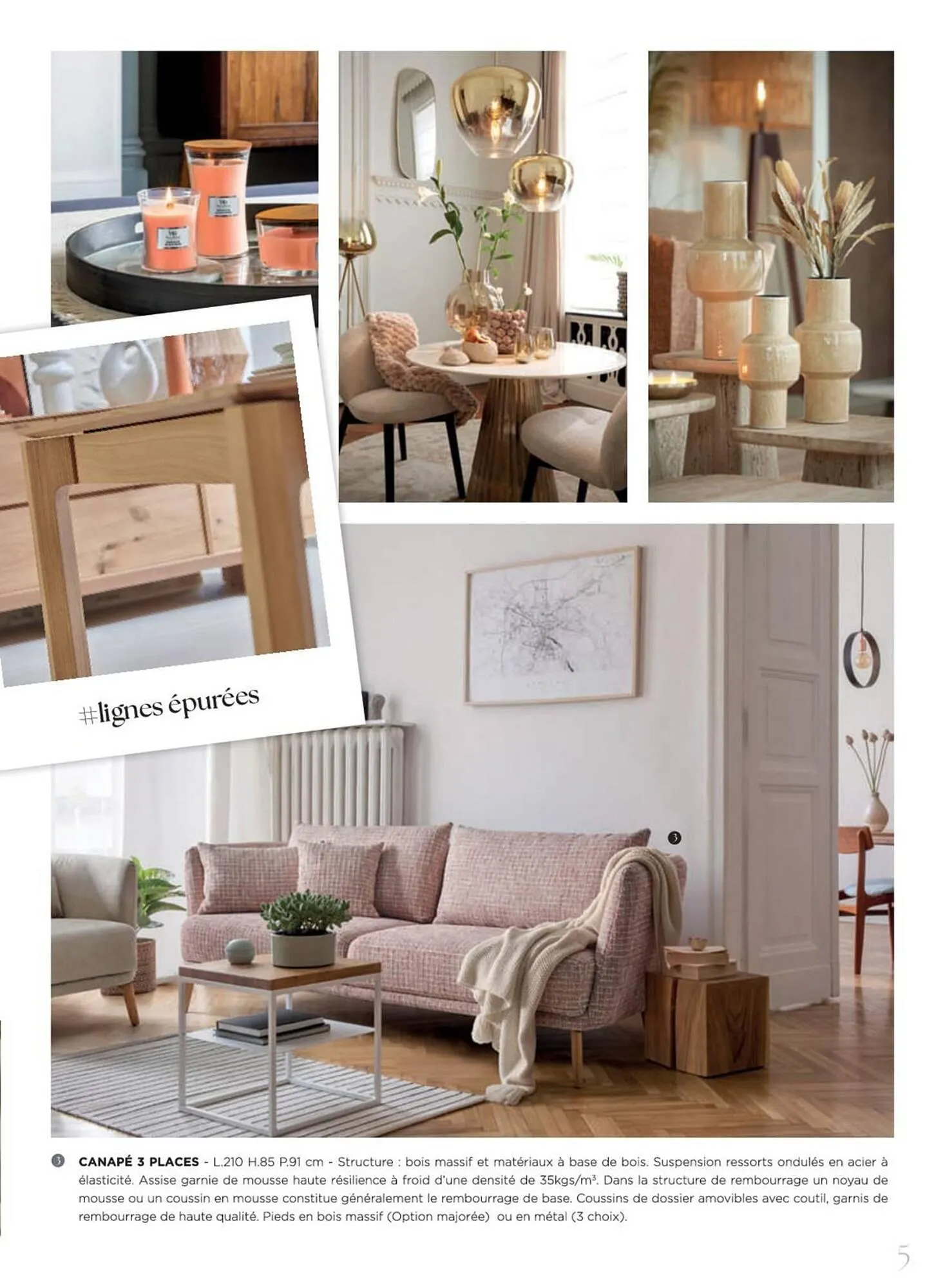 Catalogue Hémisphère Sud du 10 février au 31 mars 2025 - Catalogue page 5