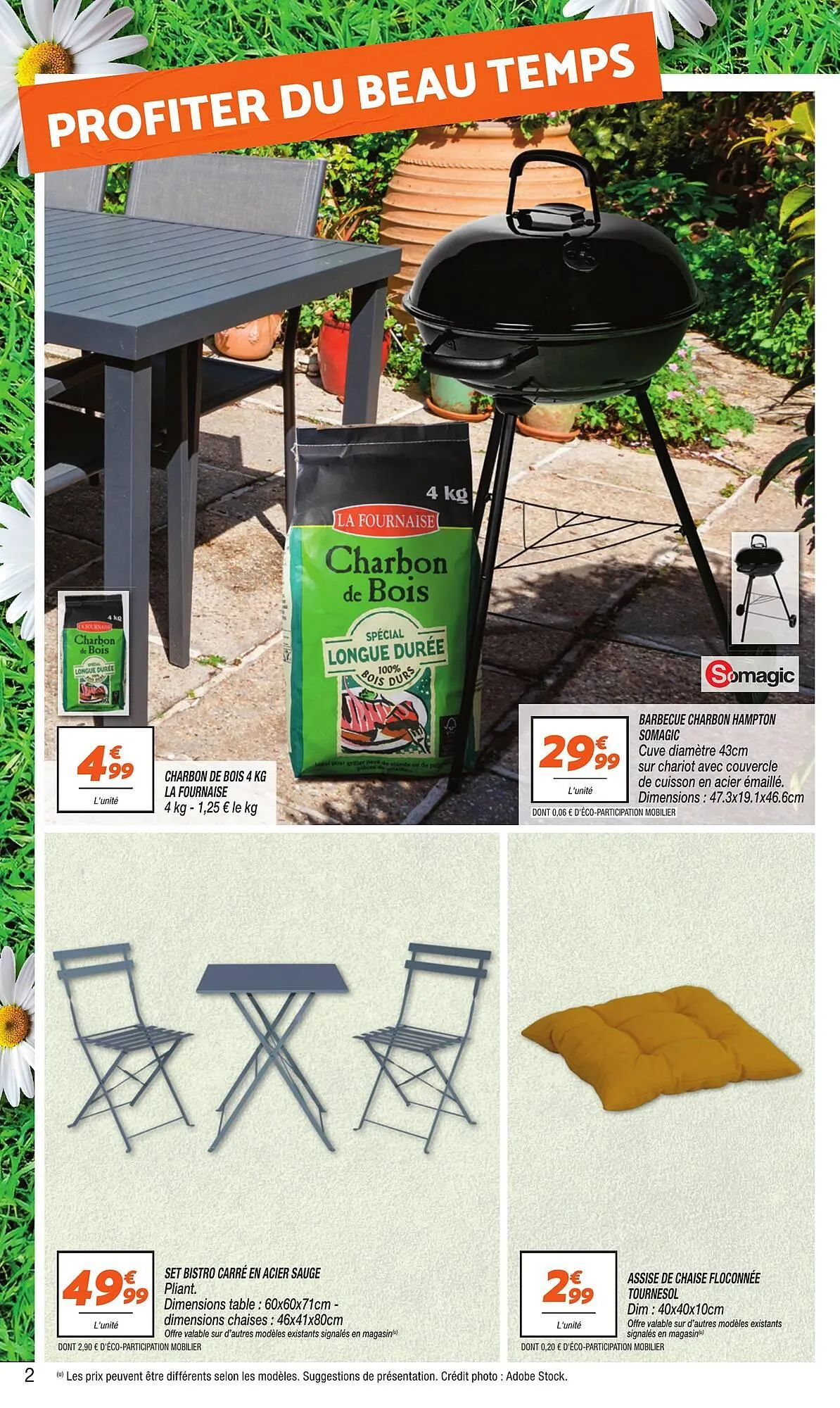 Catalogue Netto du 14 avril au 11 mai 2026 - Catalogue page 2