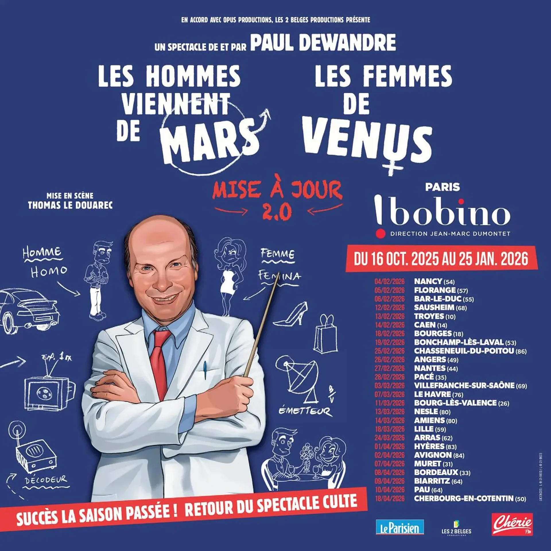 Catalogue Carrefour du 1 octobre au 8 mars 2026 - Catalogue page 18