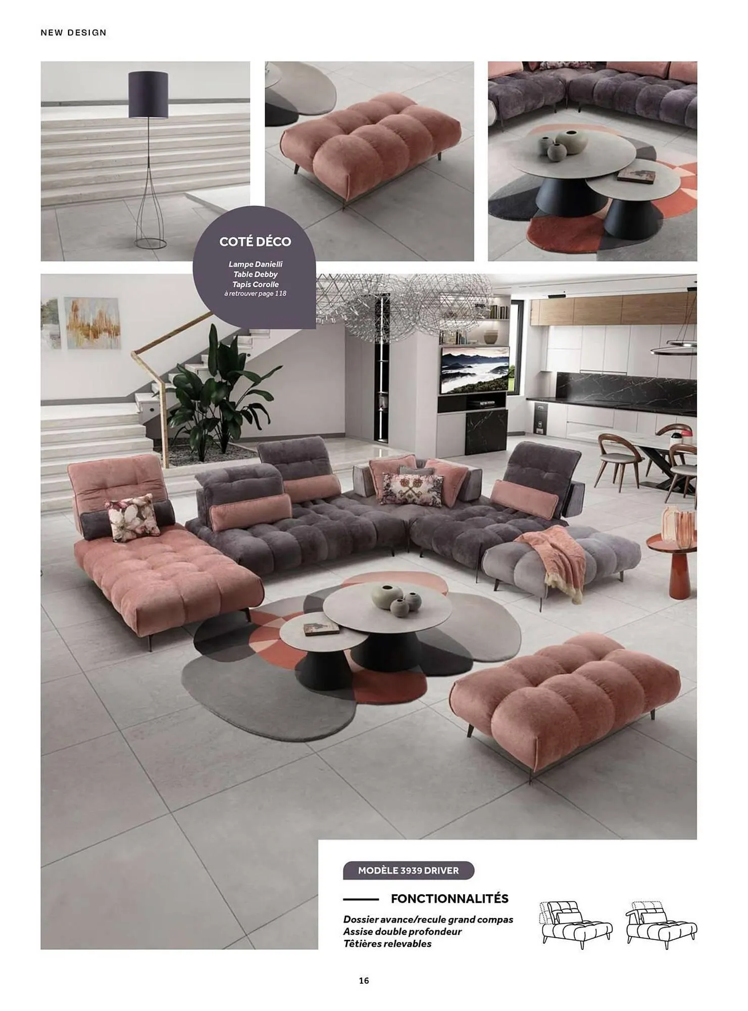 Catalogue Chateau d'Ax du 23 décembre au 31 décembre 2026 - Catalogue page 16