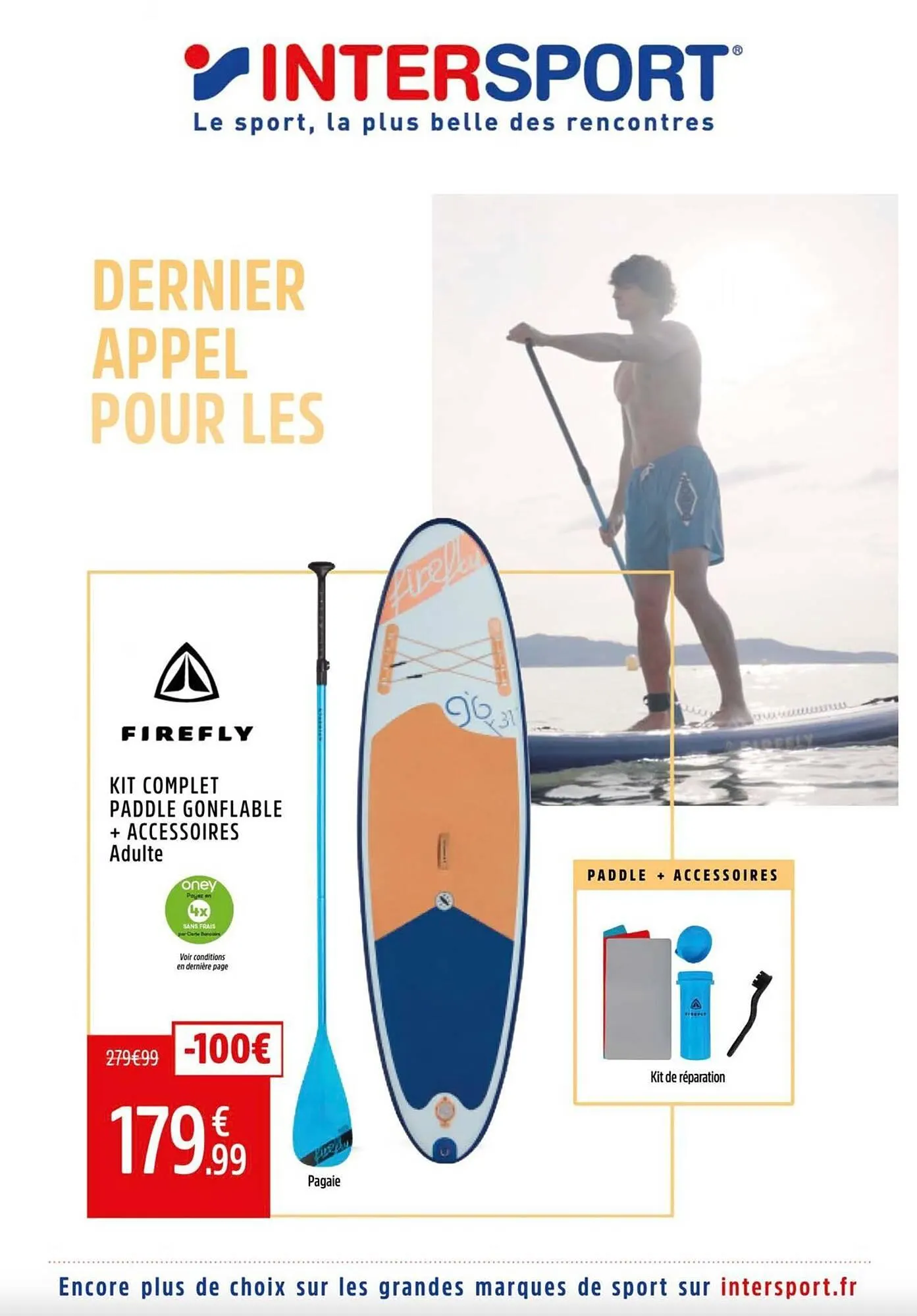 Catalogue Intersport - 1