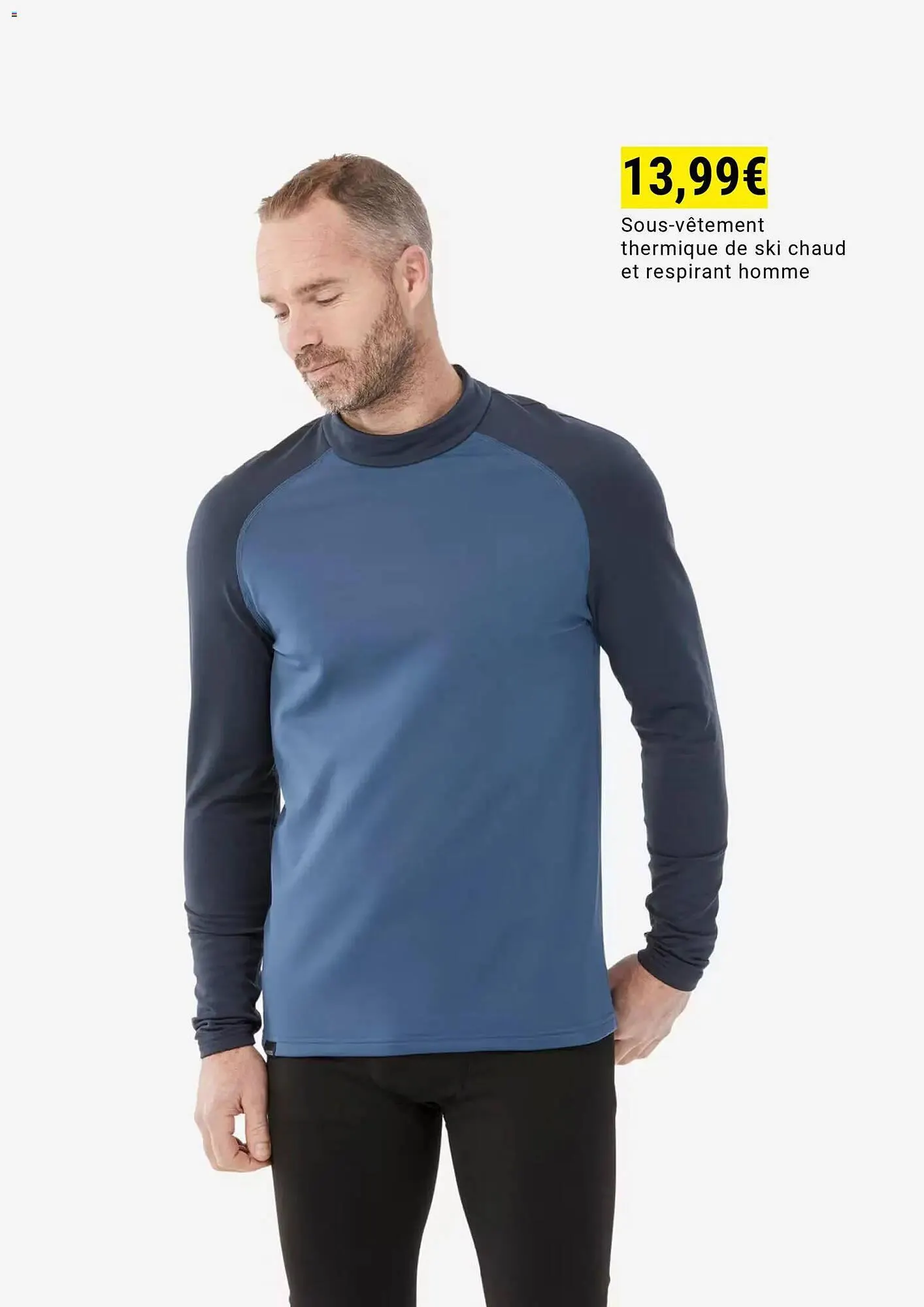 Catalogue Decathlon du 6 janvier au 1 février 2026 - Catalogue page 8