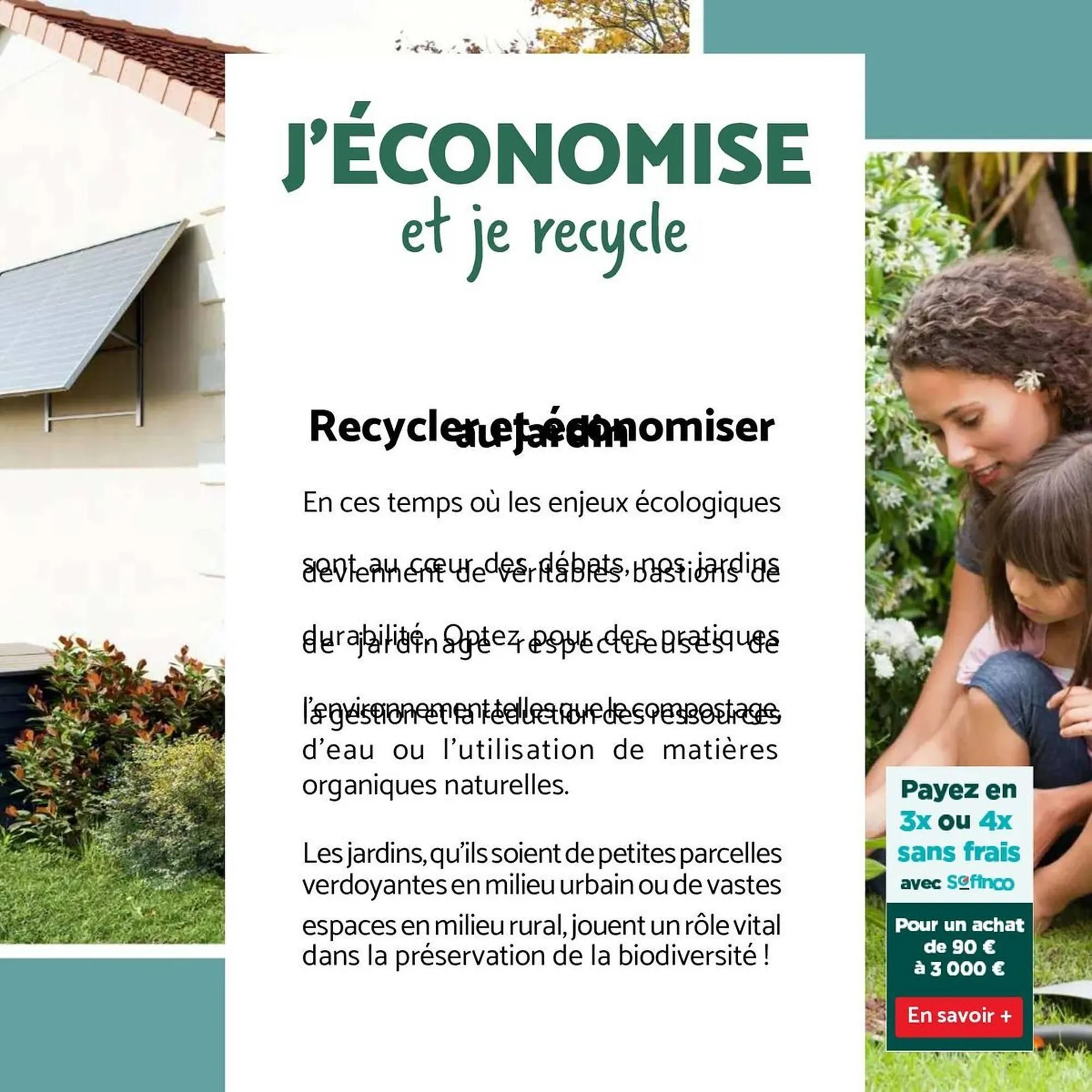 Catalogue Bricomarché du 27 février au 5 avril 2026 - Catalogue page 47