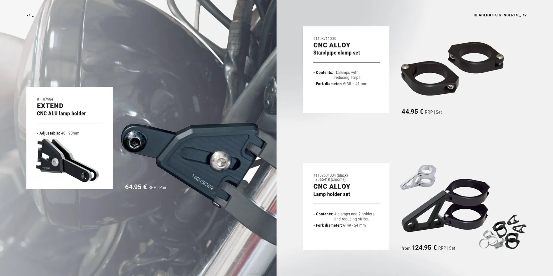 Catalogue Bihr du 28 août au 31 décembre 2025 - Catalogue page 36