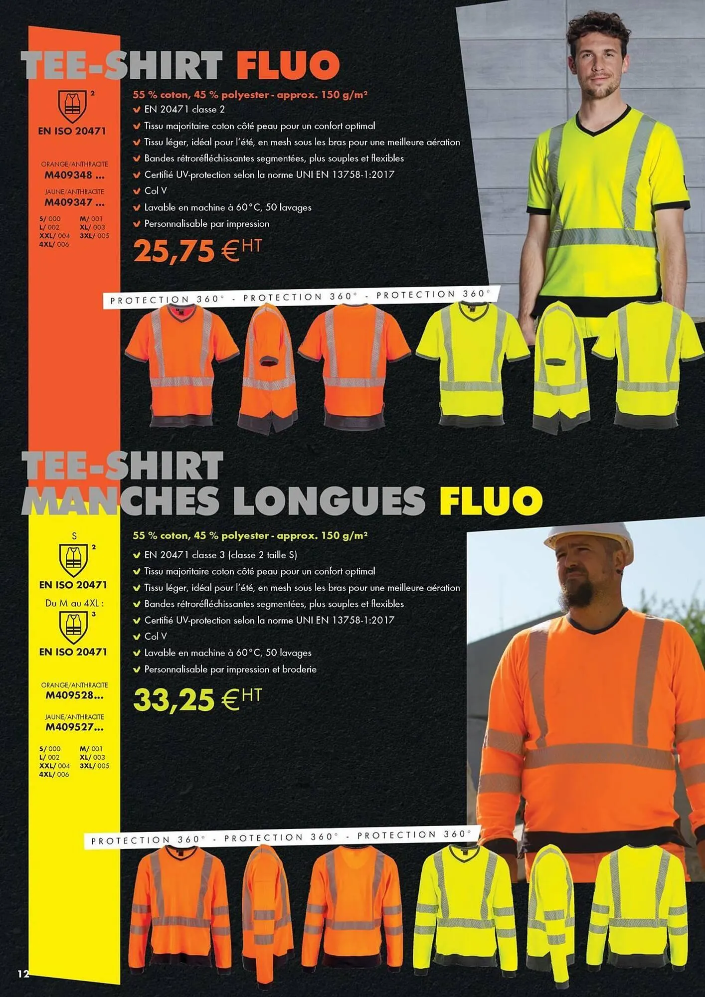 Würth Catalogue du 21 janvier au 31 décembre 2025 - Catalogue page 10