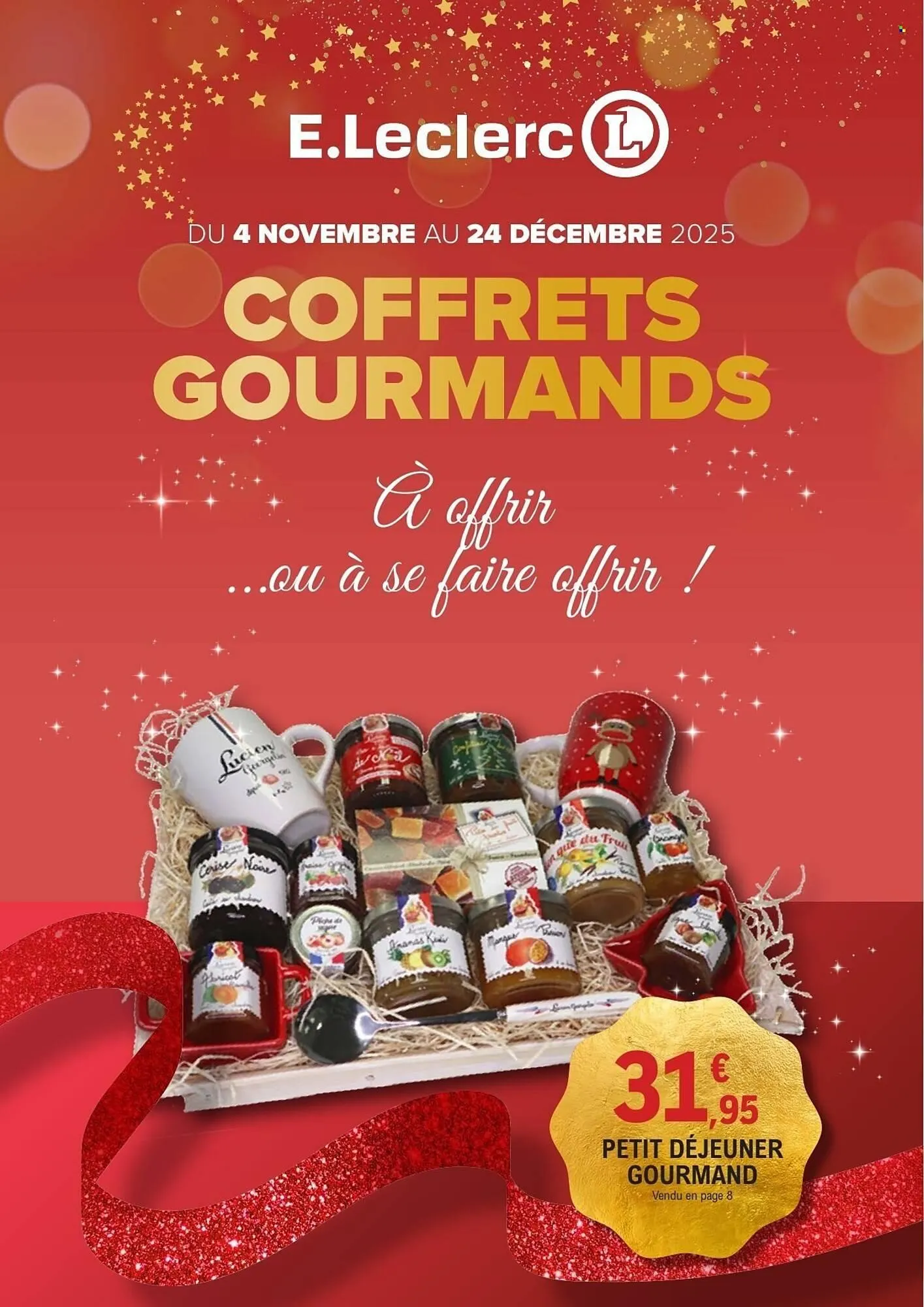 Catalogue E.Leclerc - 1