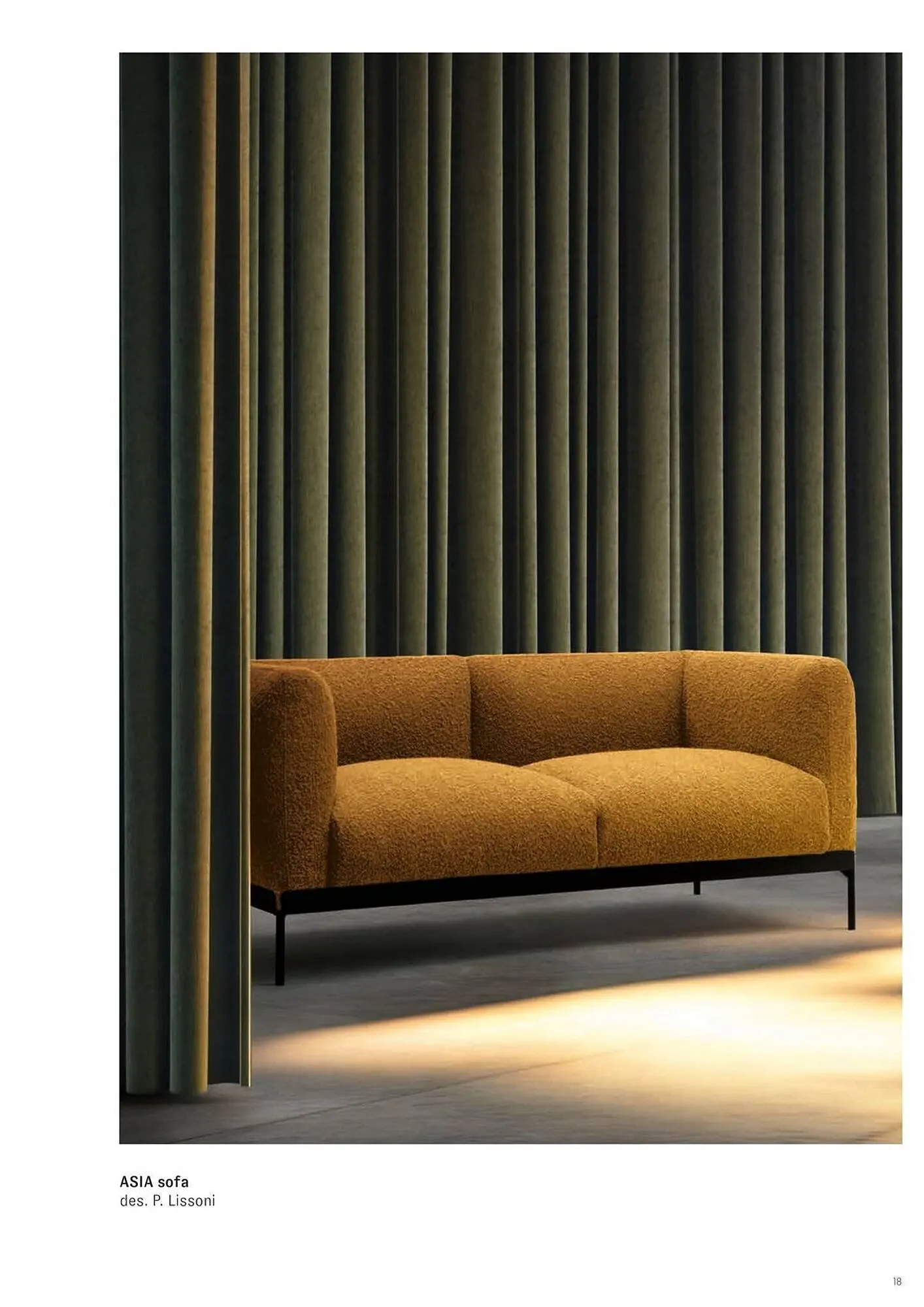 Catalogue Kartell du 29 janvier au 31 décembre 2025 - Catalogue page 22