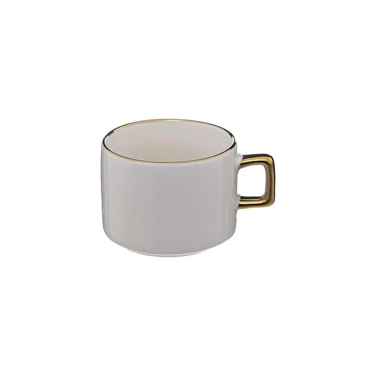Rack 4 mugs "Sublima"