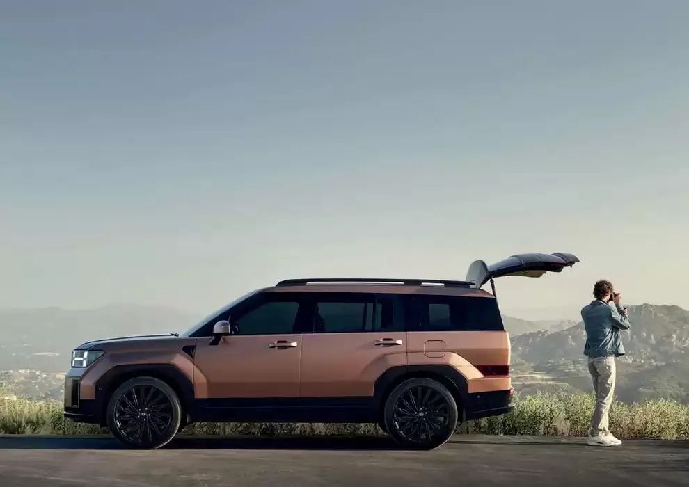 Catalogue Hyundai du 2 janvier au 2 janvier 2026 - Catalogue page 5