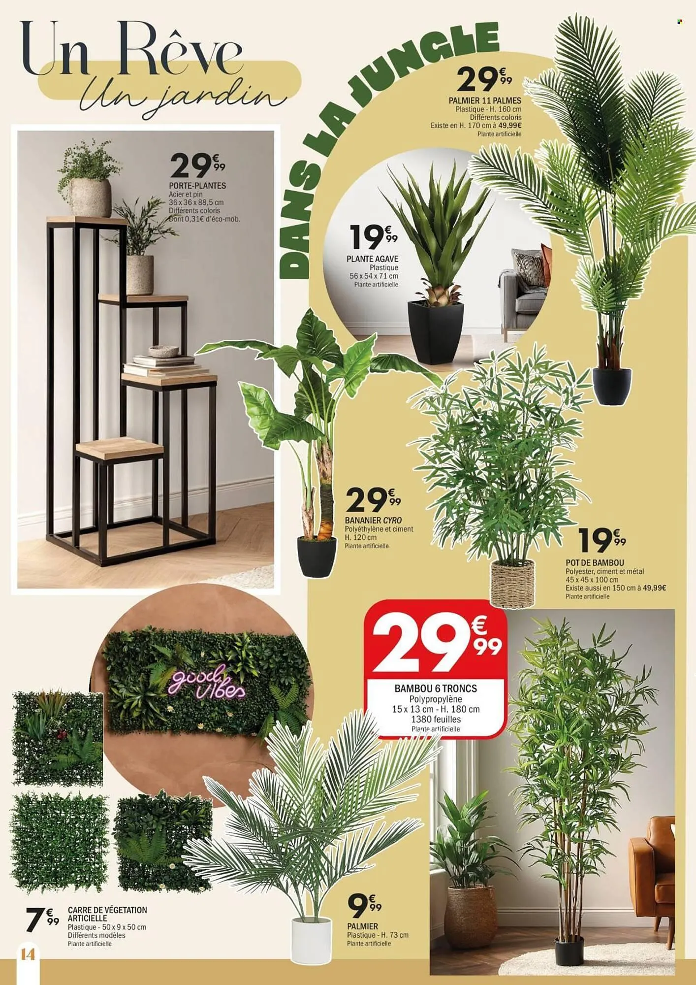 Catalogue La Foir'Fouille du 16 février au 1 mars 2026 - Catalogue page 14