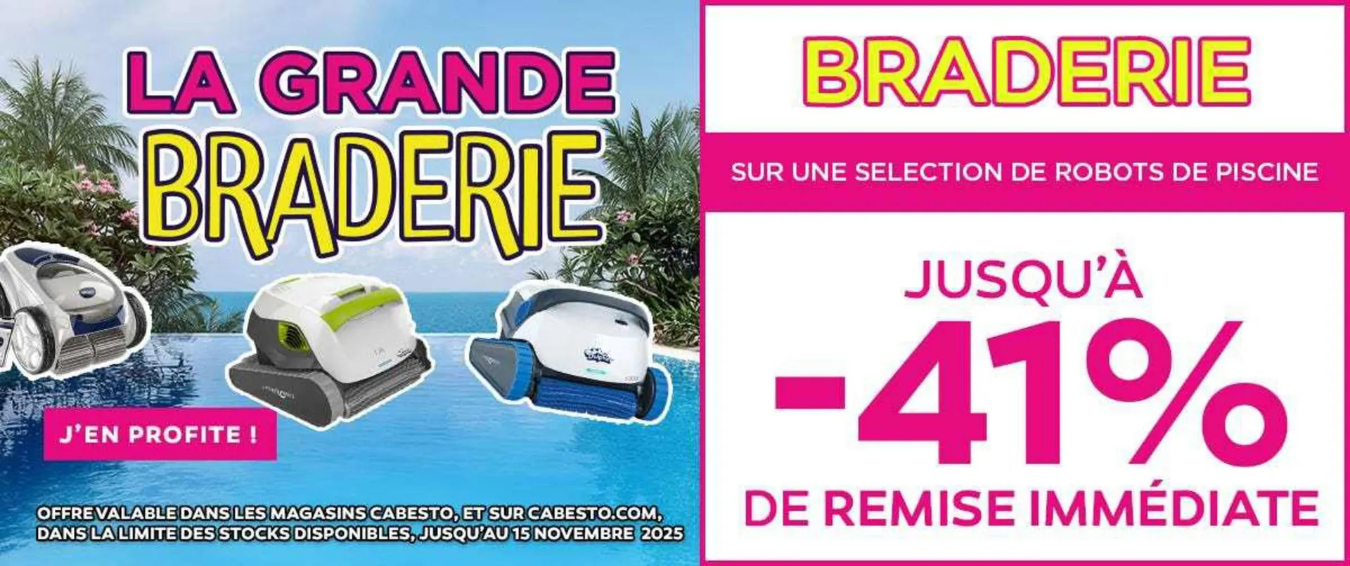 Catalogue Cabesto - 1