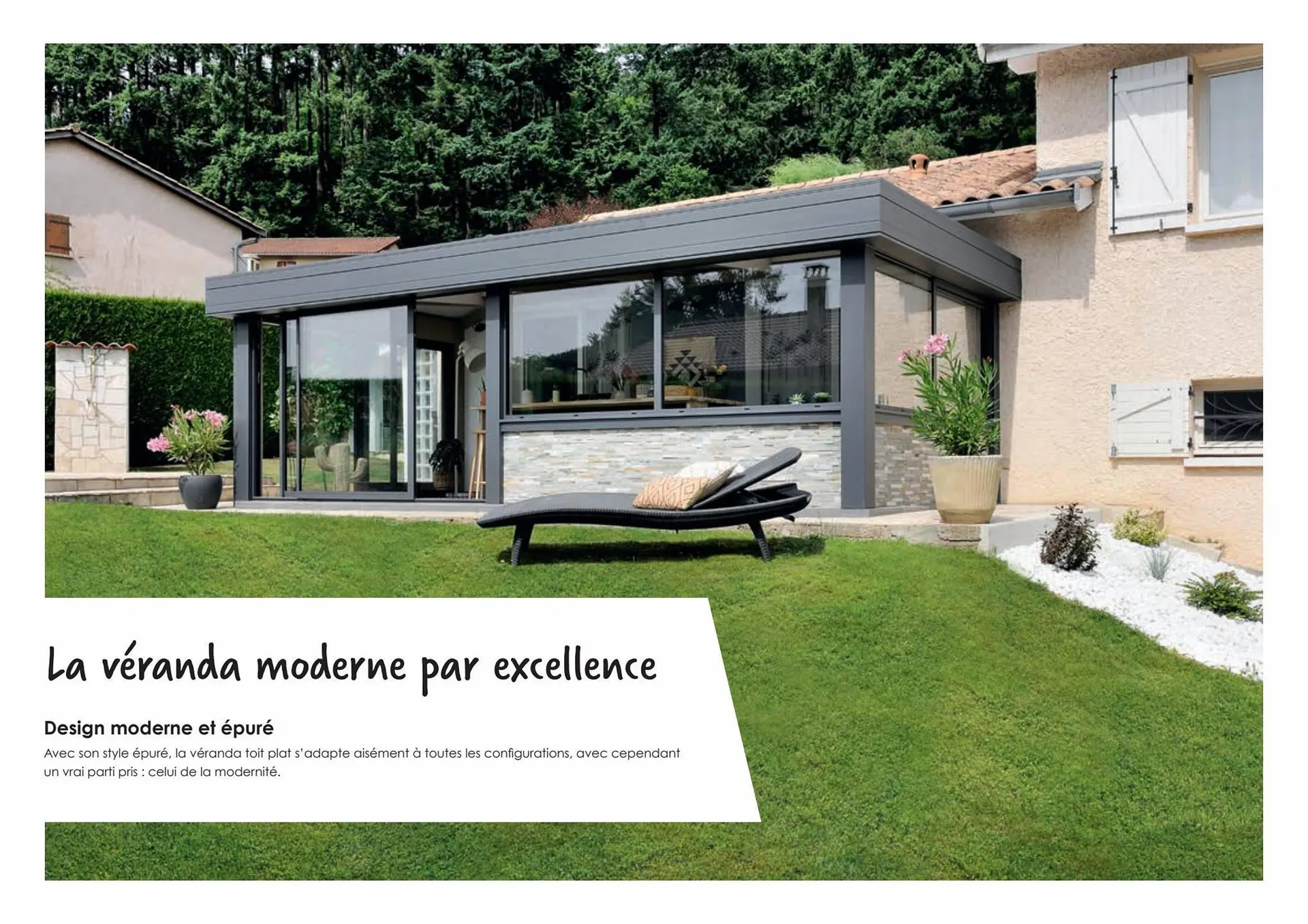 Catalogue Vie & Véranda du 26 août au 31 décembre 2023 - Catalogue page 2