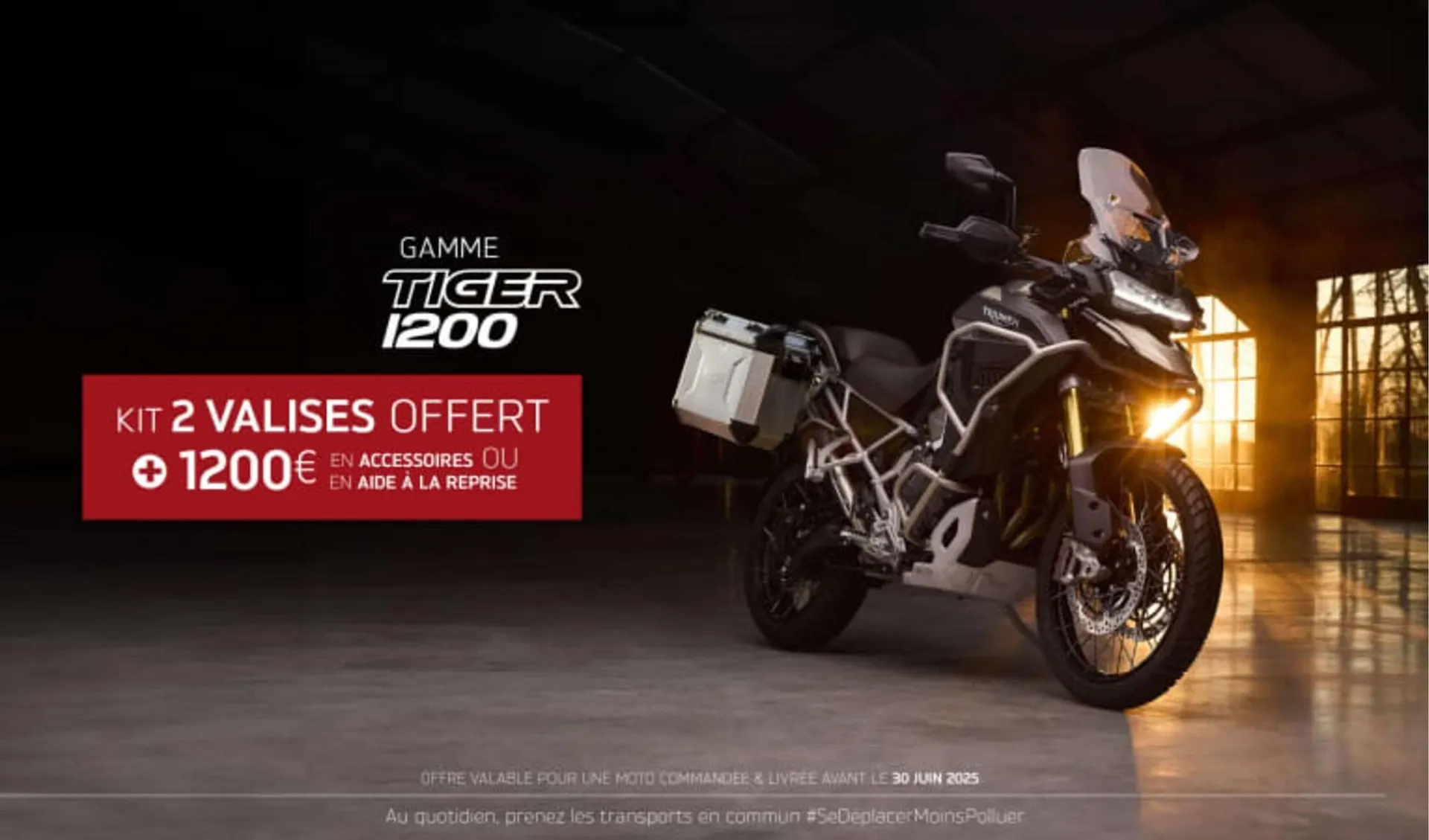 Catalogue Triumph du 2 mai au 30 juin 2025 - Catalogue page 4